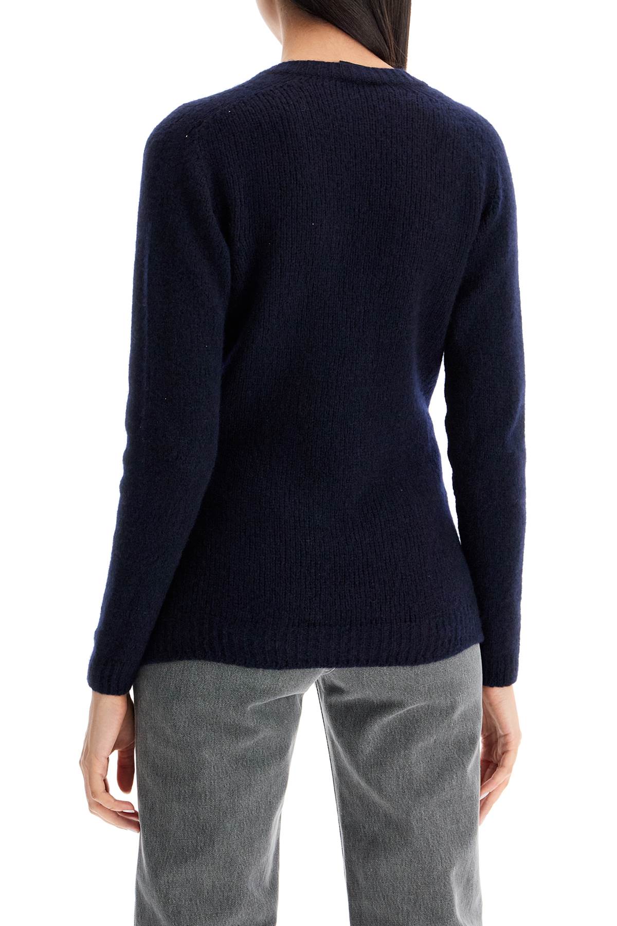 Tom Ford Cashmere Blend V-Neck Sweater