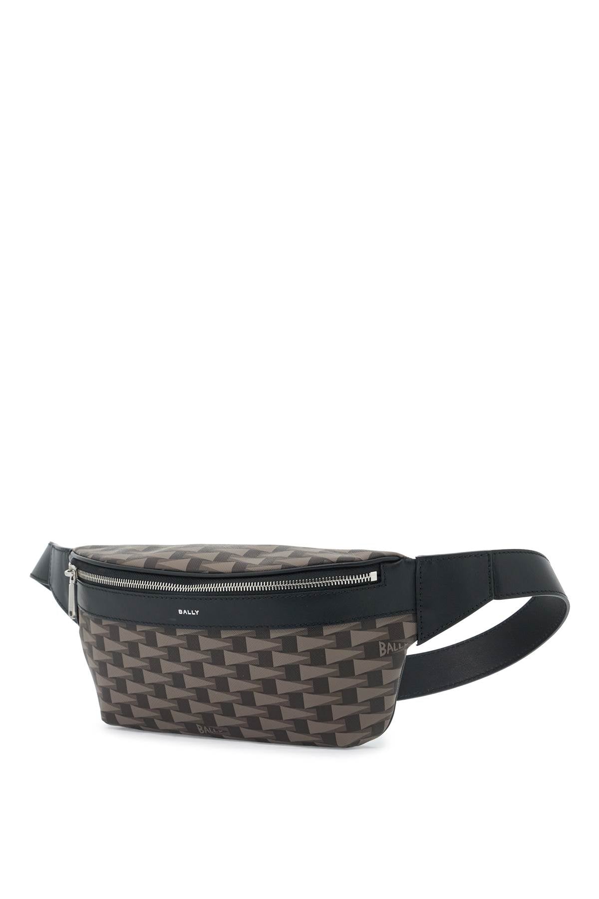 Bally Pennant Fanny Pack