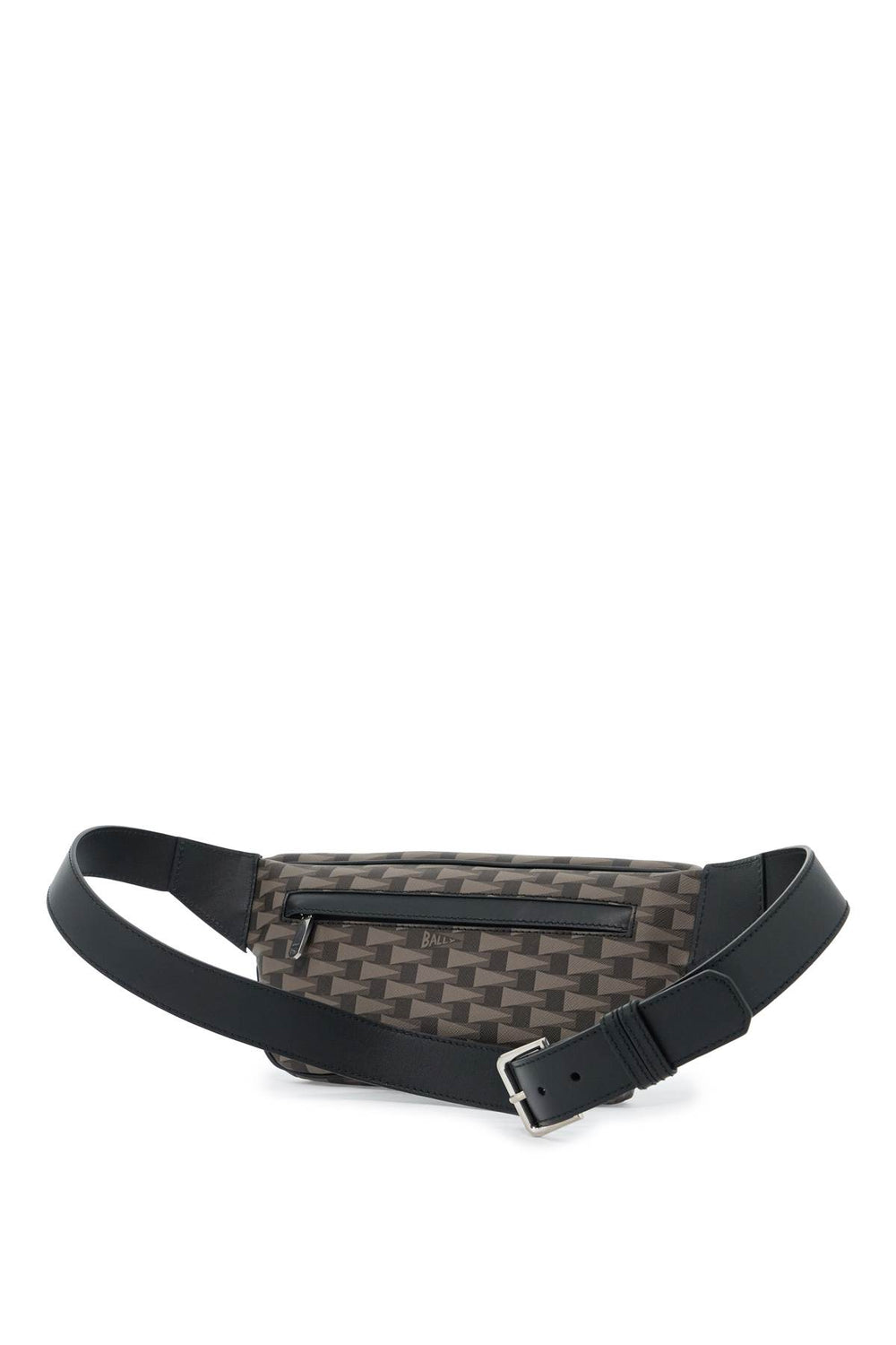 Bally Pennant Fanny Pack