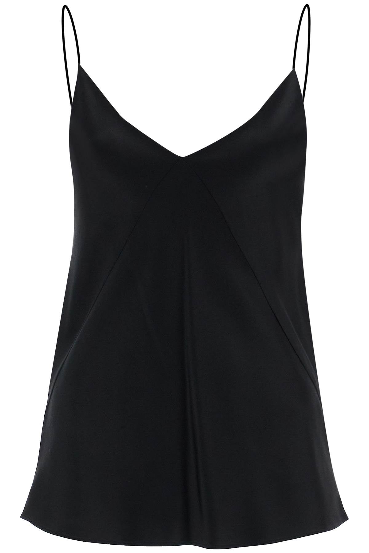 MAX MARA PIANOFORTE Metello Silk Camisole