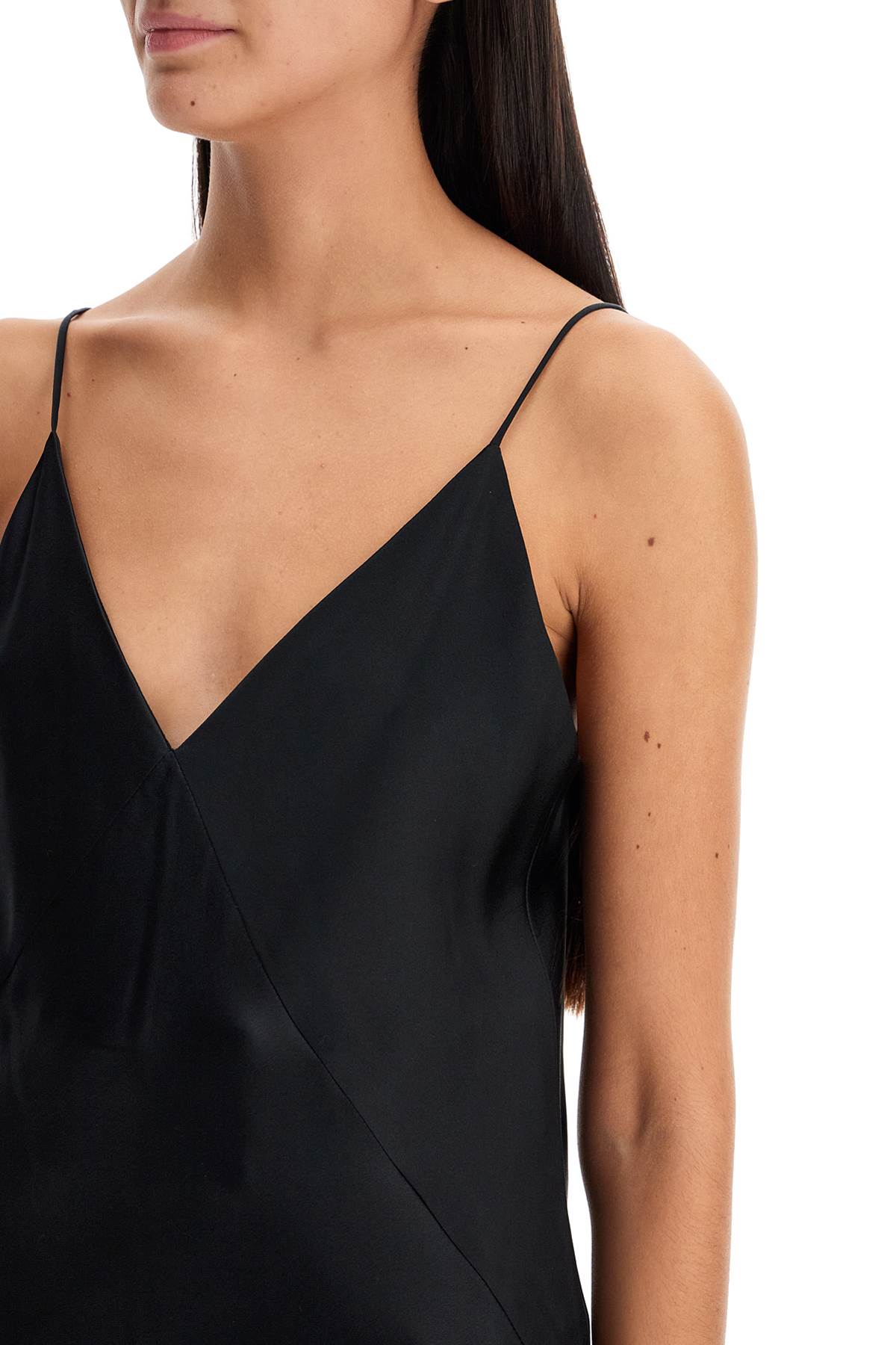 MAX MARA PIANOFORTE Metello Silk Camisole