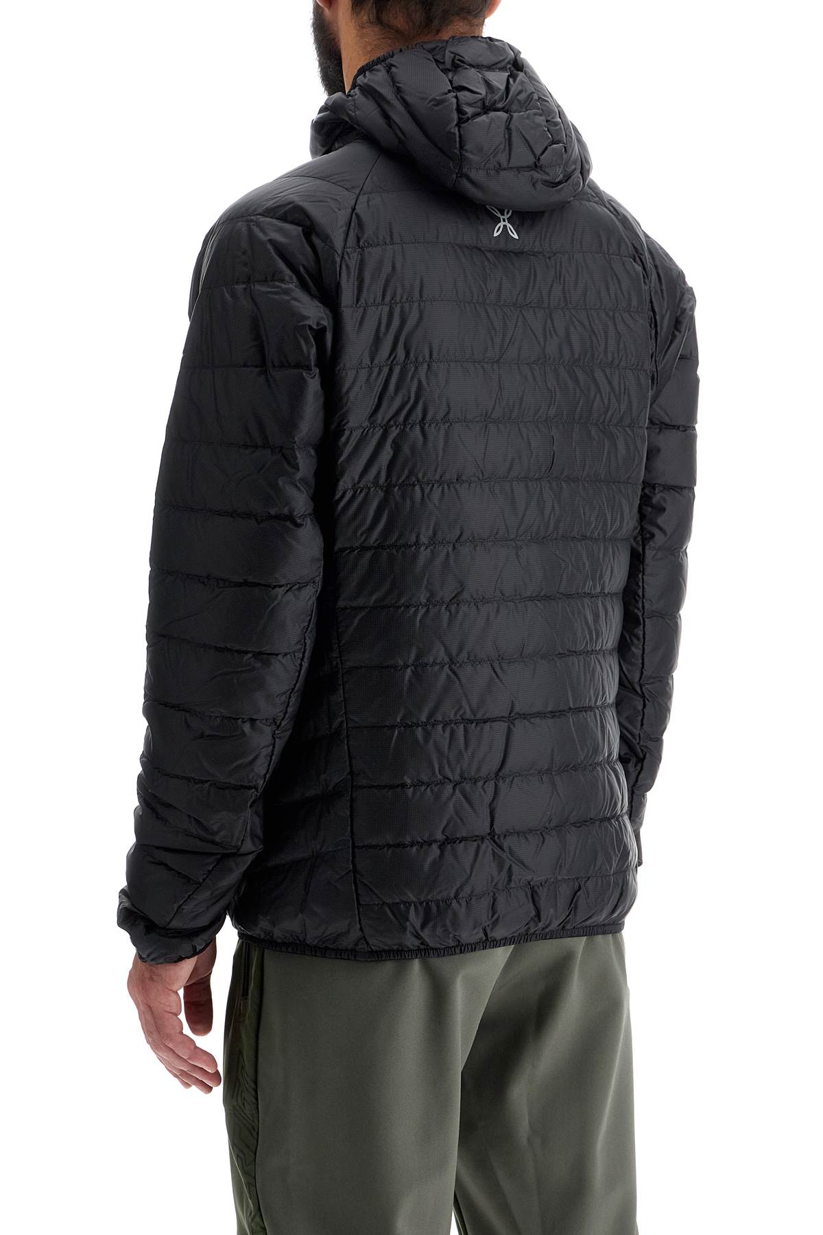 MONTURA Lightweight Ski Jacket