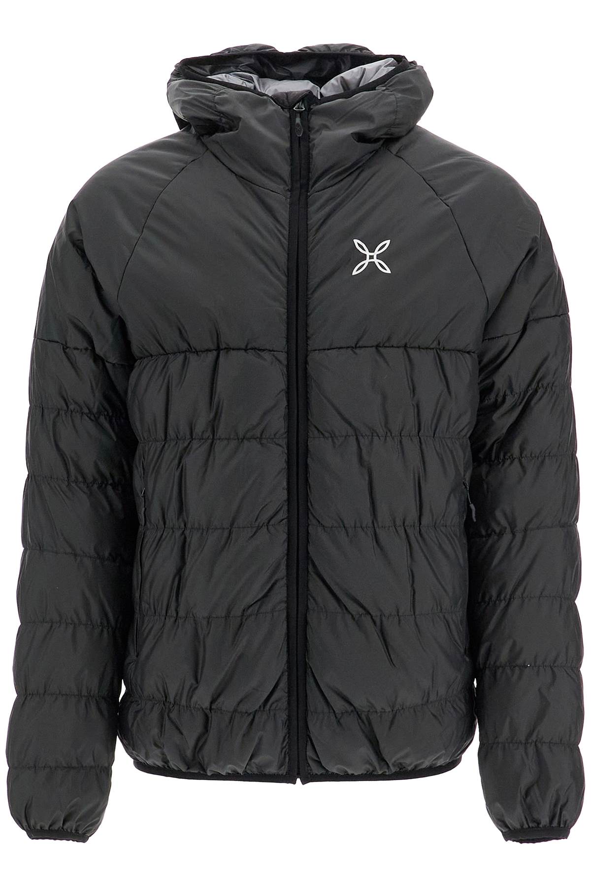 MONTURA Skill Duvet Quilted Down Jacket