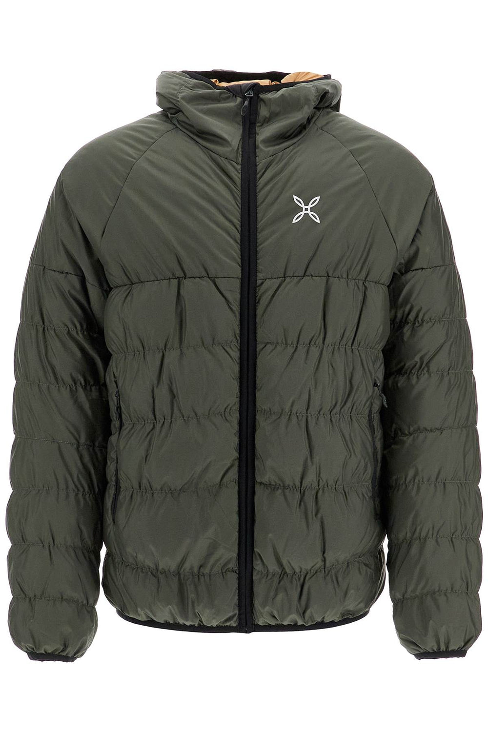 MONTURA Skill duvet Quilted Down Jacket