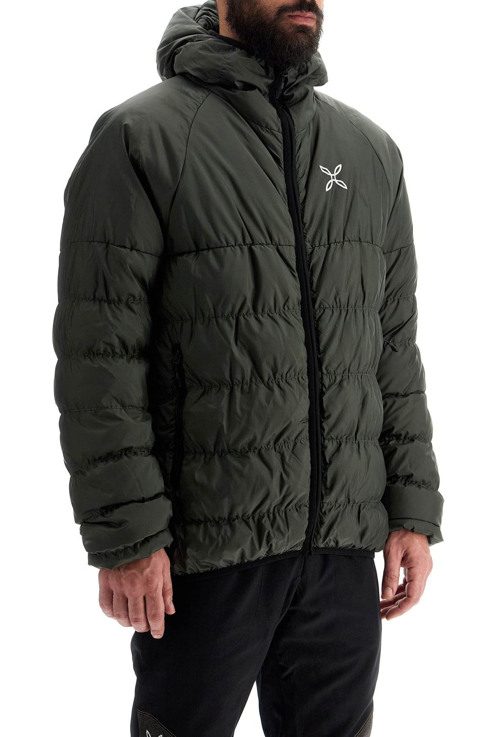 MONTURA Skill duvet Quilted Down Jacket