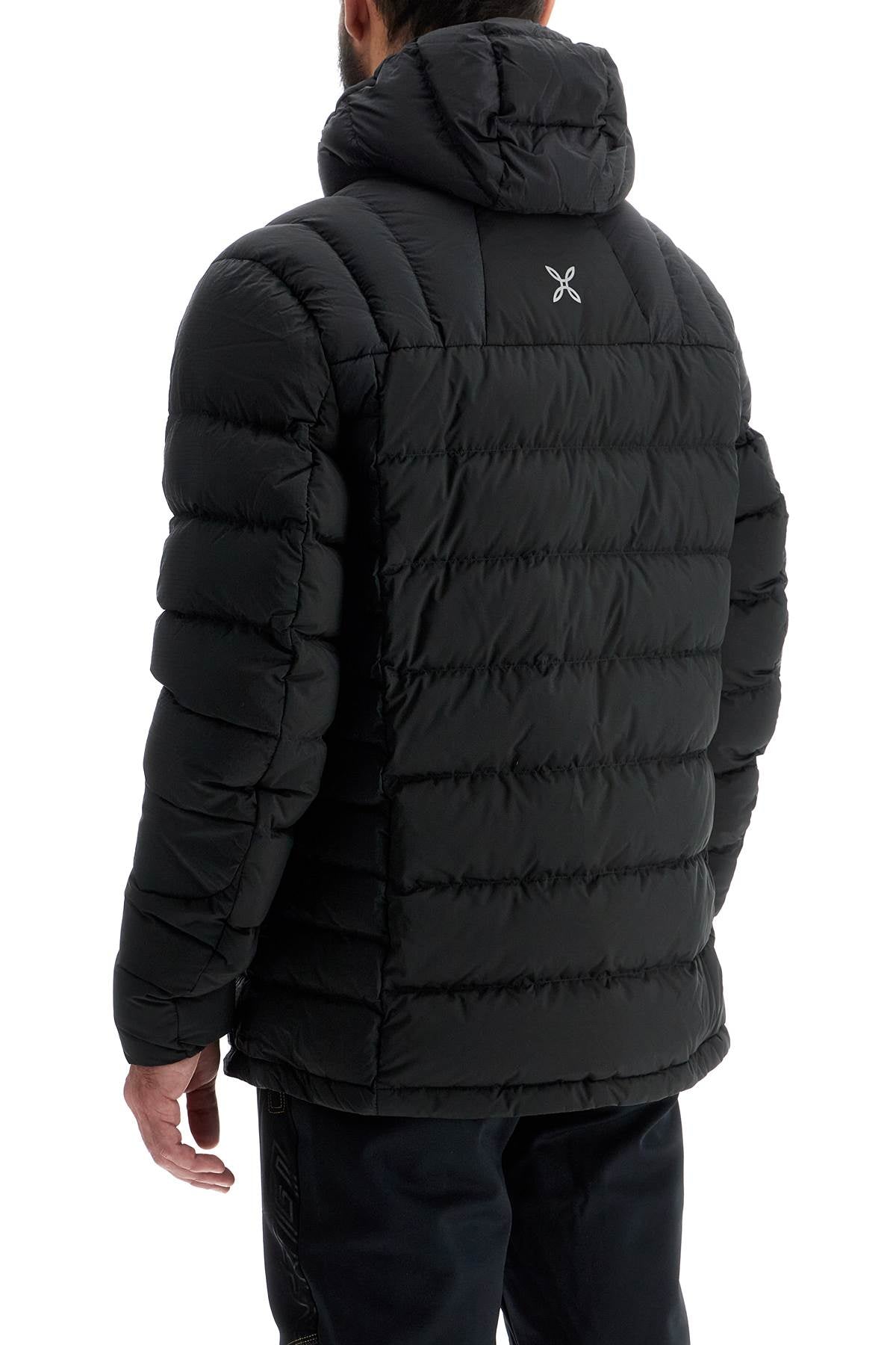 MONTURA Hooded Down Jacket