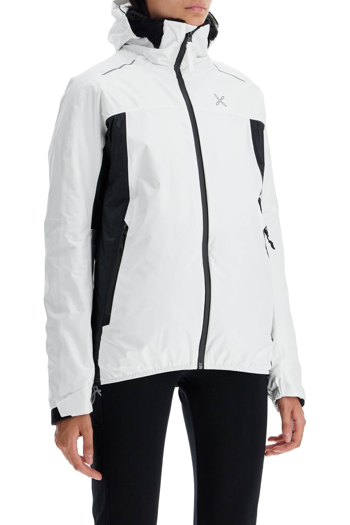 MONTURA Nevis 2.0 Hooded Jacket