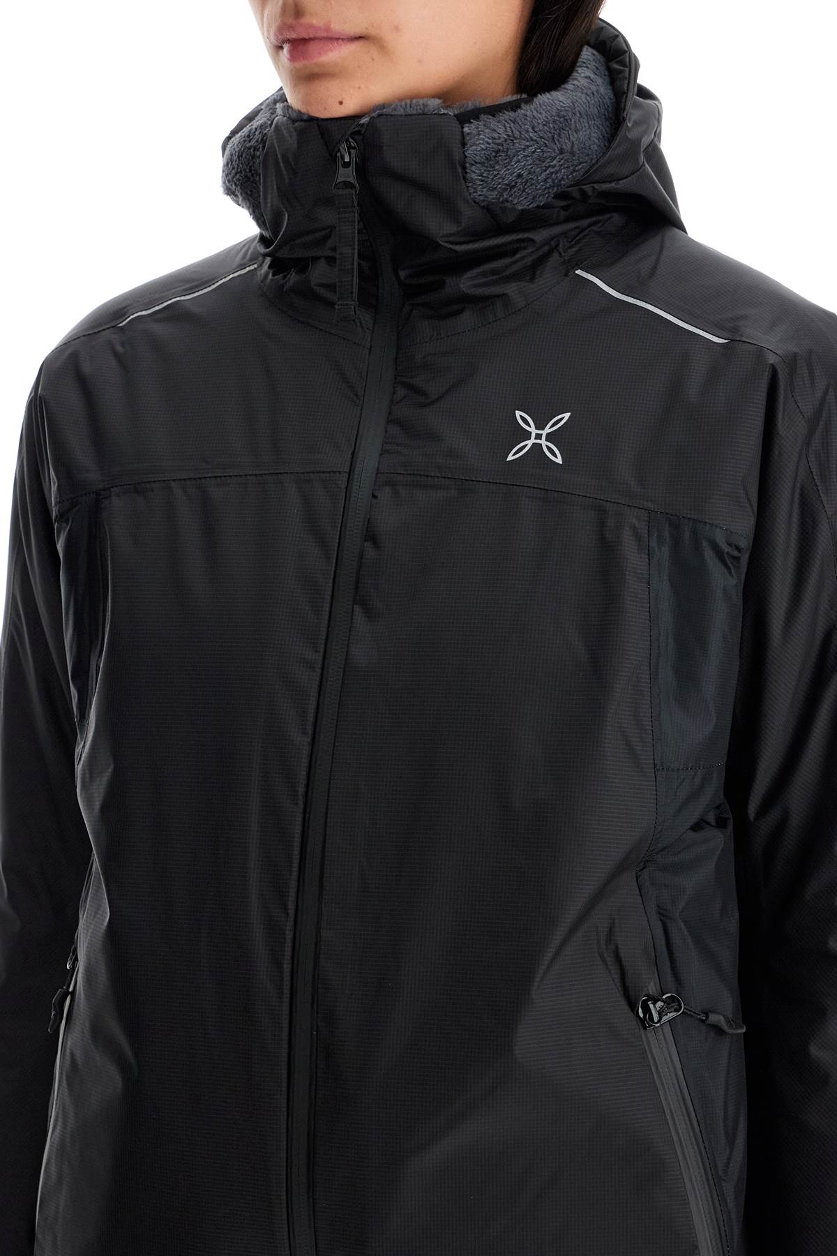 MONTURA Nevis 2.0 Hooded Jacket