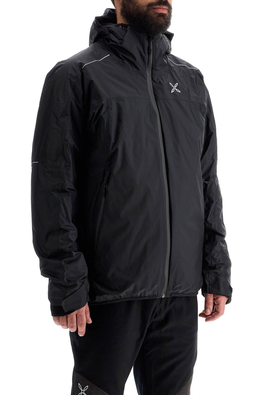 MONTURA Nevis 2.0 Water Repellent Jacket