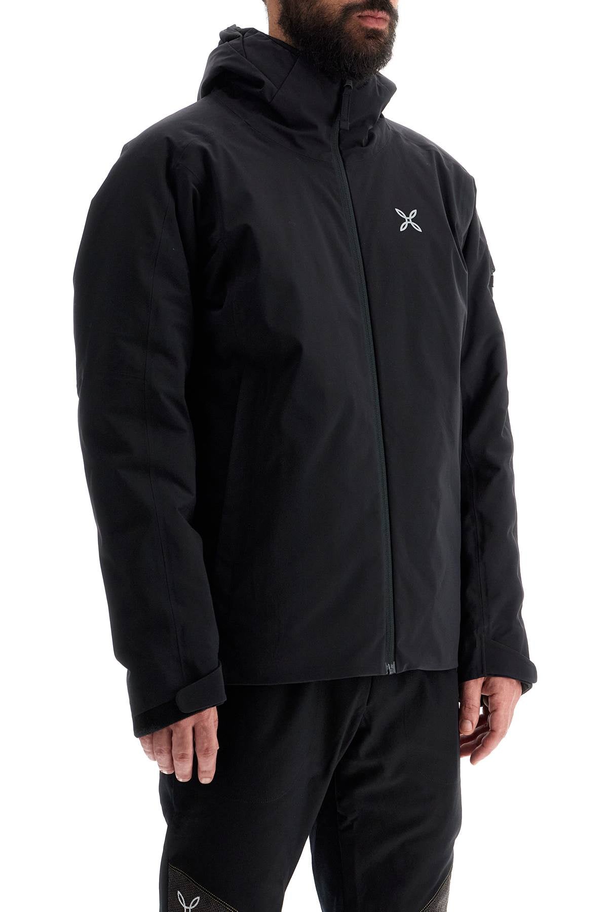 MONTURA Padded Arosa Windbreaker Jacket