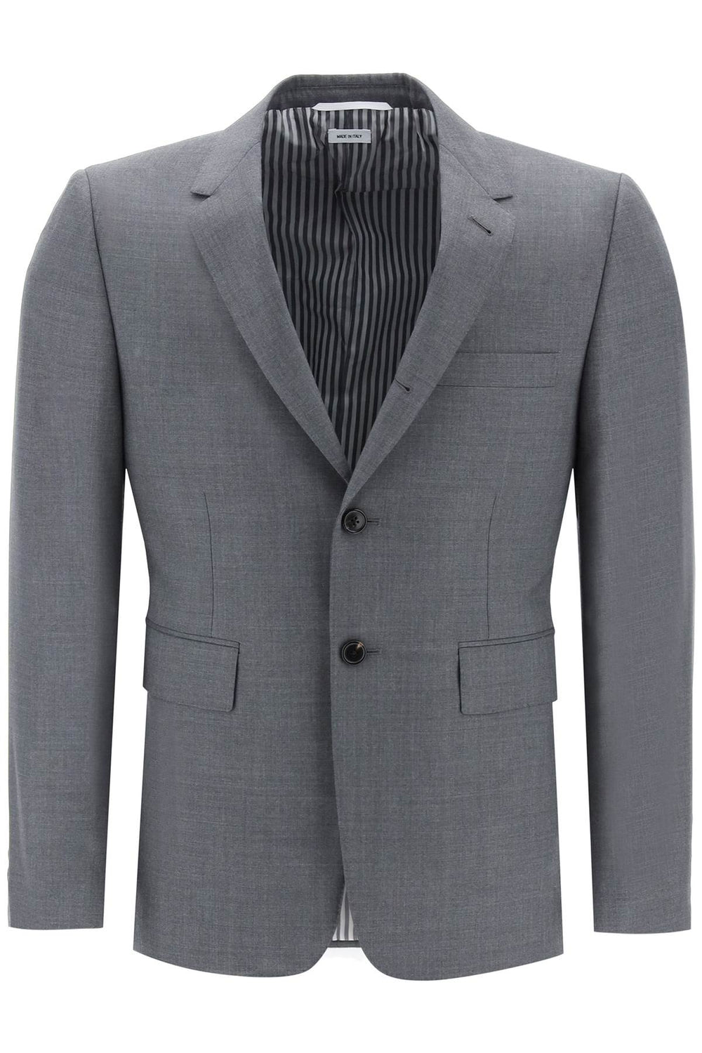 Thom Browne Classic Sport Coat Jacket