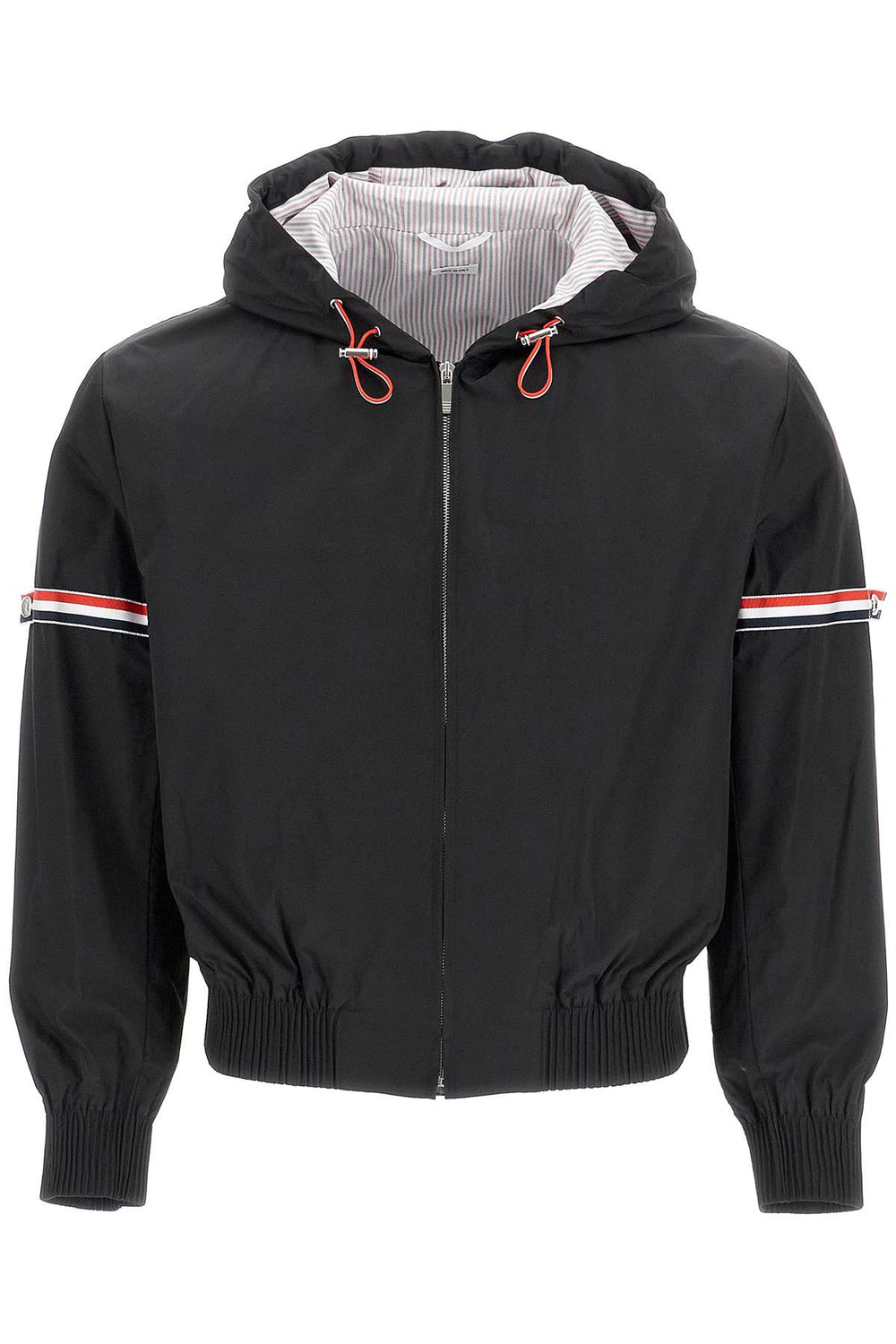 Thom Browne Short Windbreaker Jacket