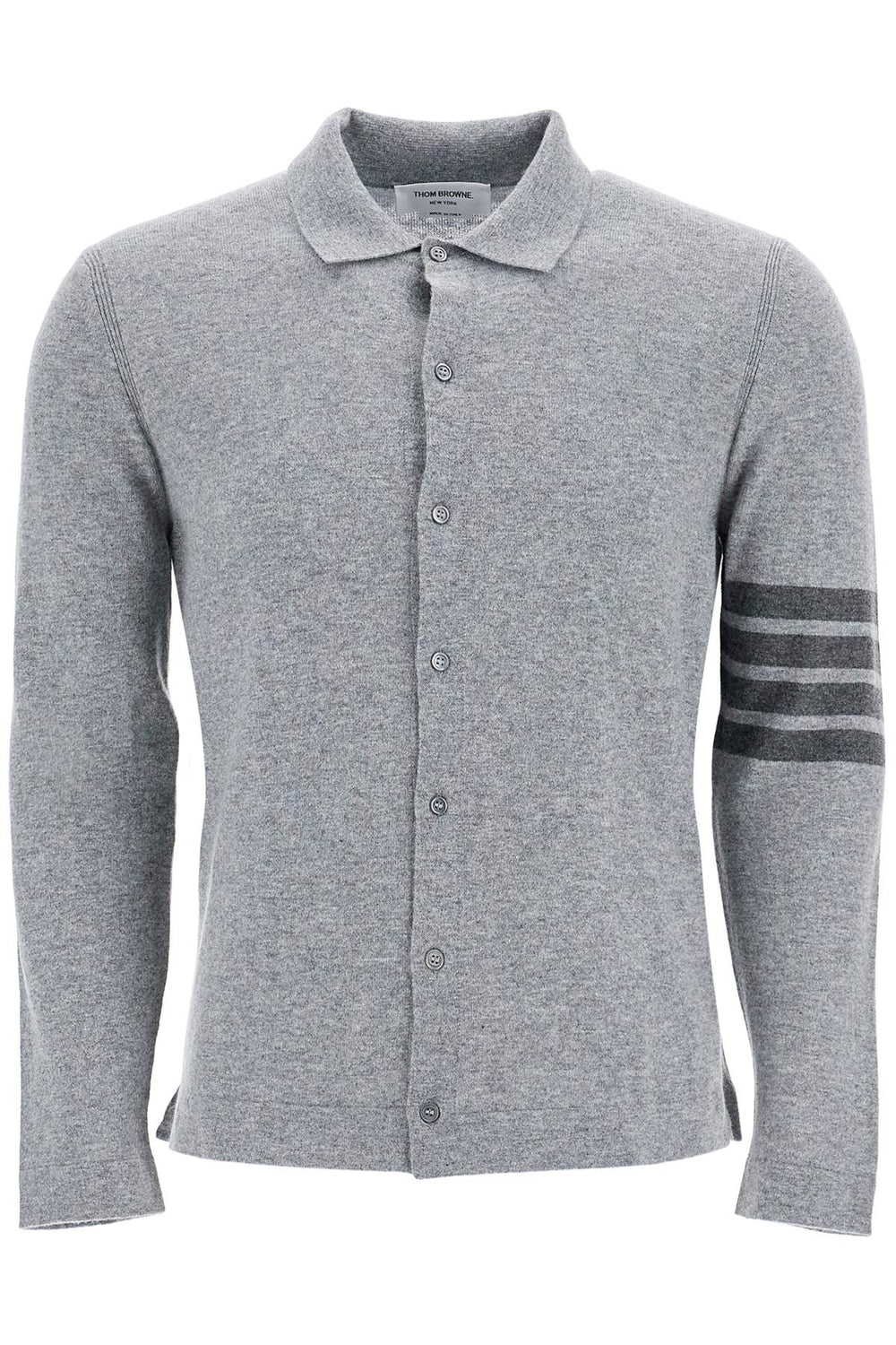 Thom Browne Cashmere Cardigan