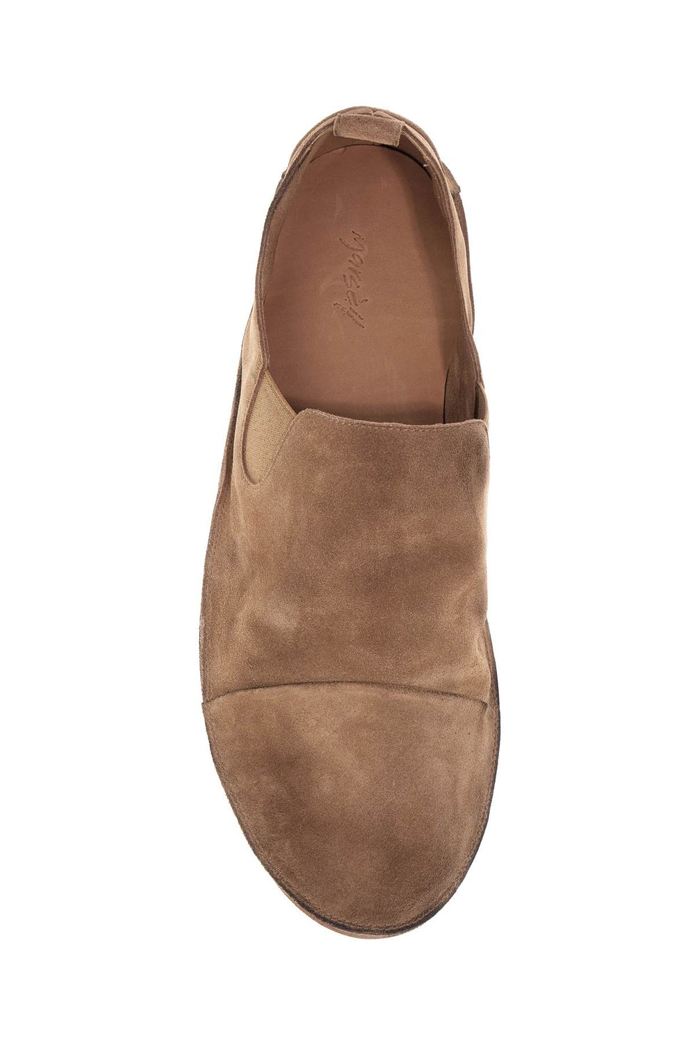 Marsell Strasacco Loafers