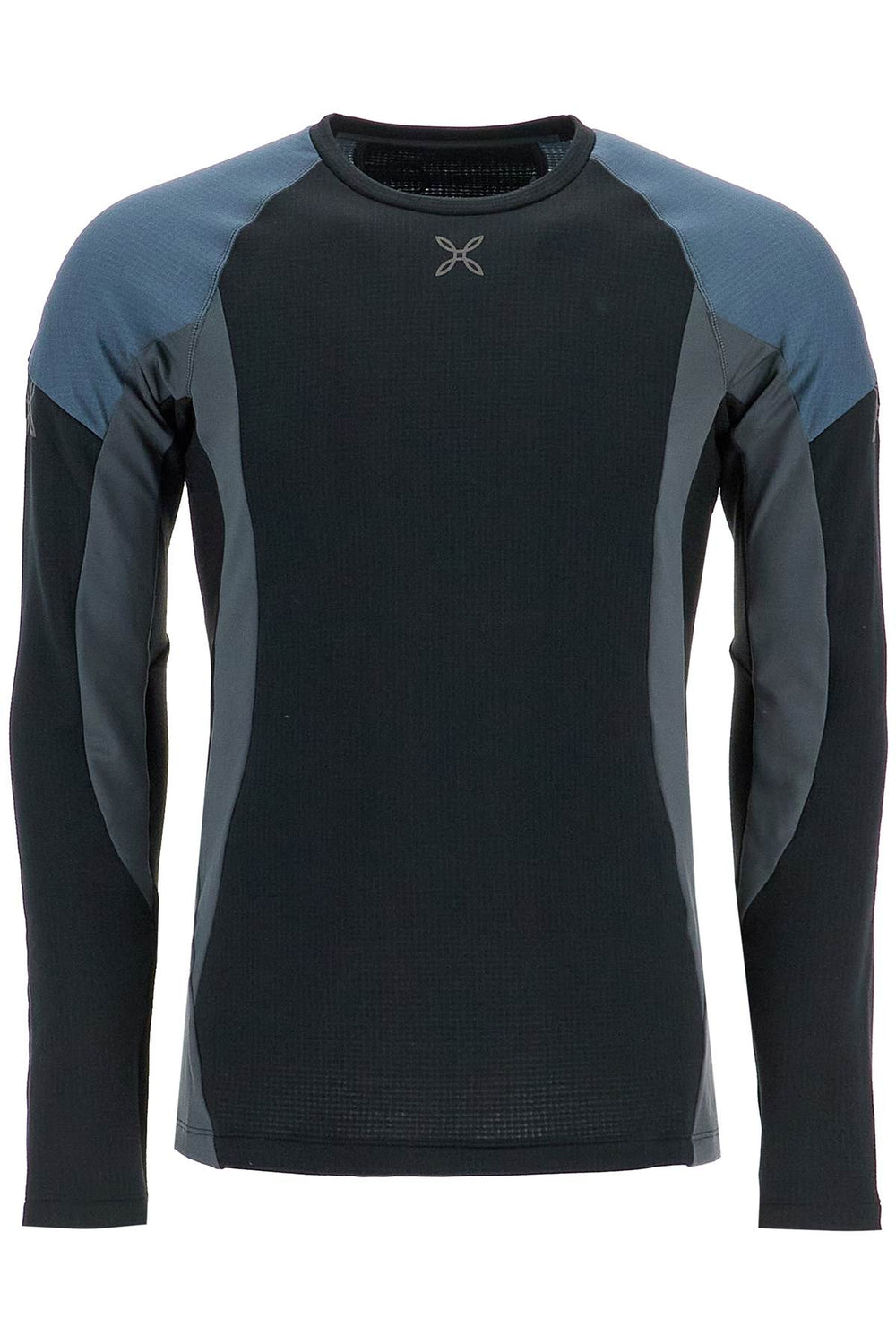 MONTURA Long-Sleeved Run Fly T-Shirt