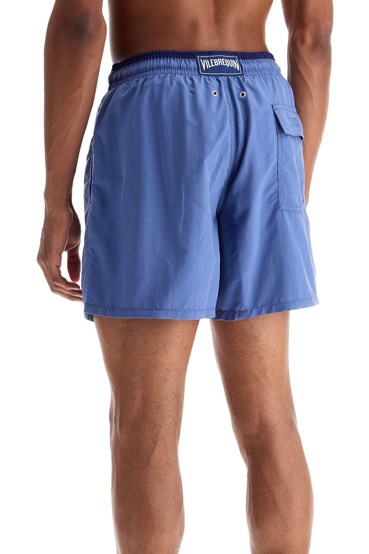 Vilebrequin Moka Swim Shorts