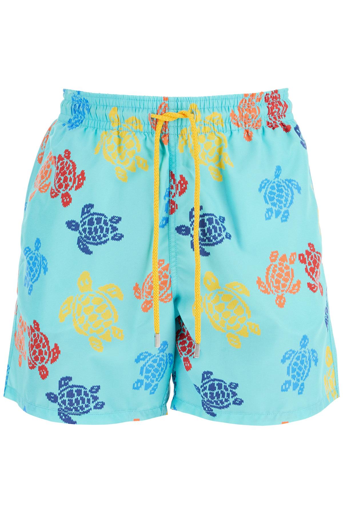 Vilebrequin Moorea Swim Shorts