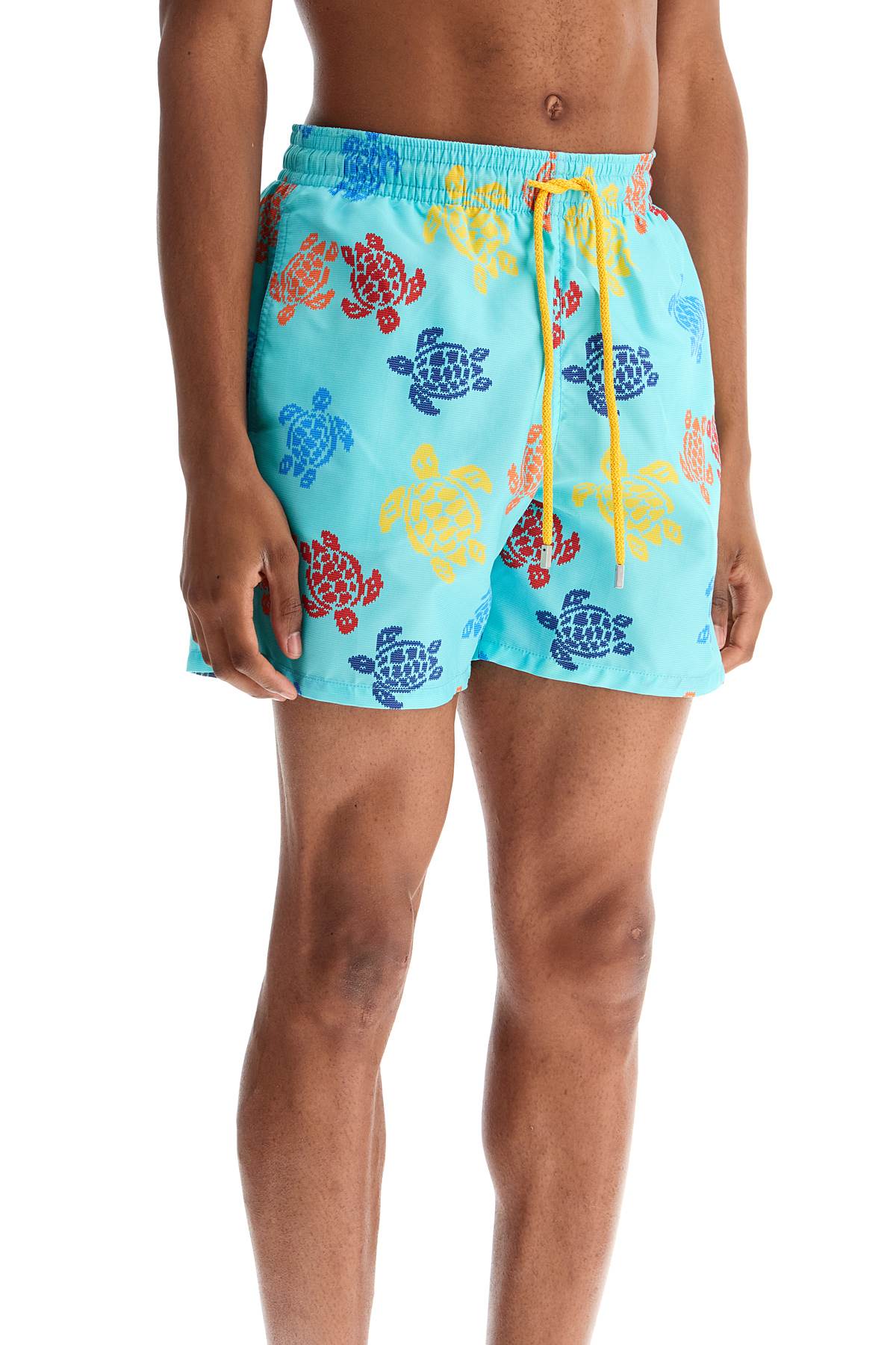 Vilebrequin Moorea Swim Shorts