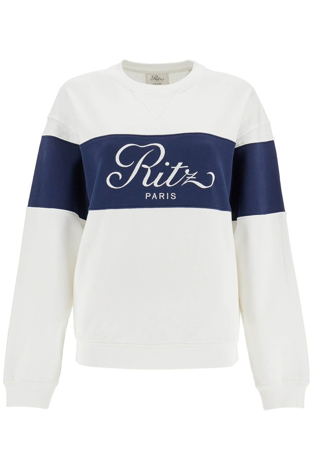 Frame X Ritz Paris Sweatshirt