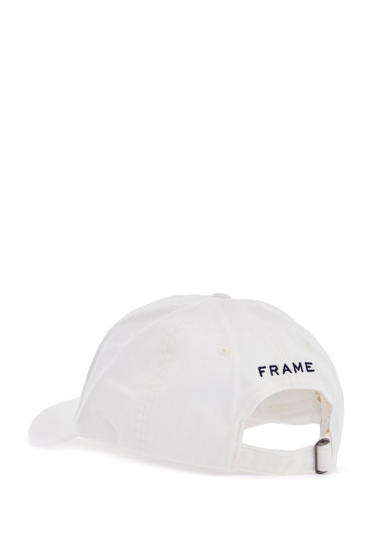 FRAME X Ritz Paris Baseball Cap