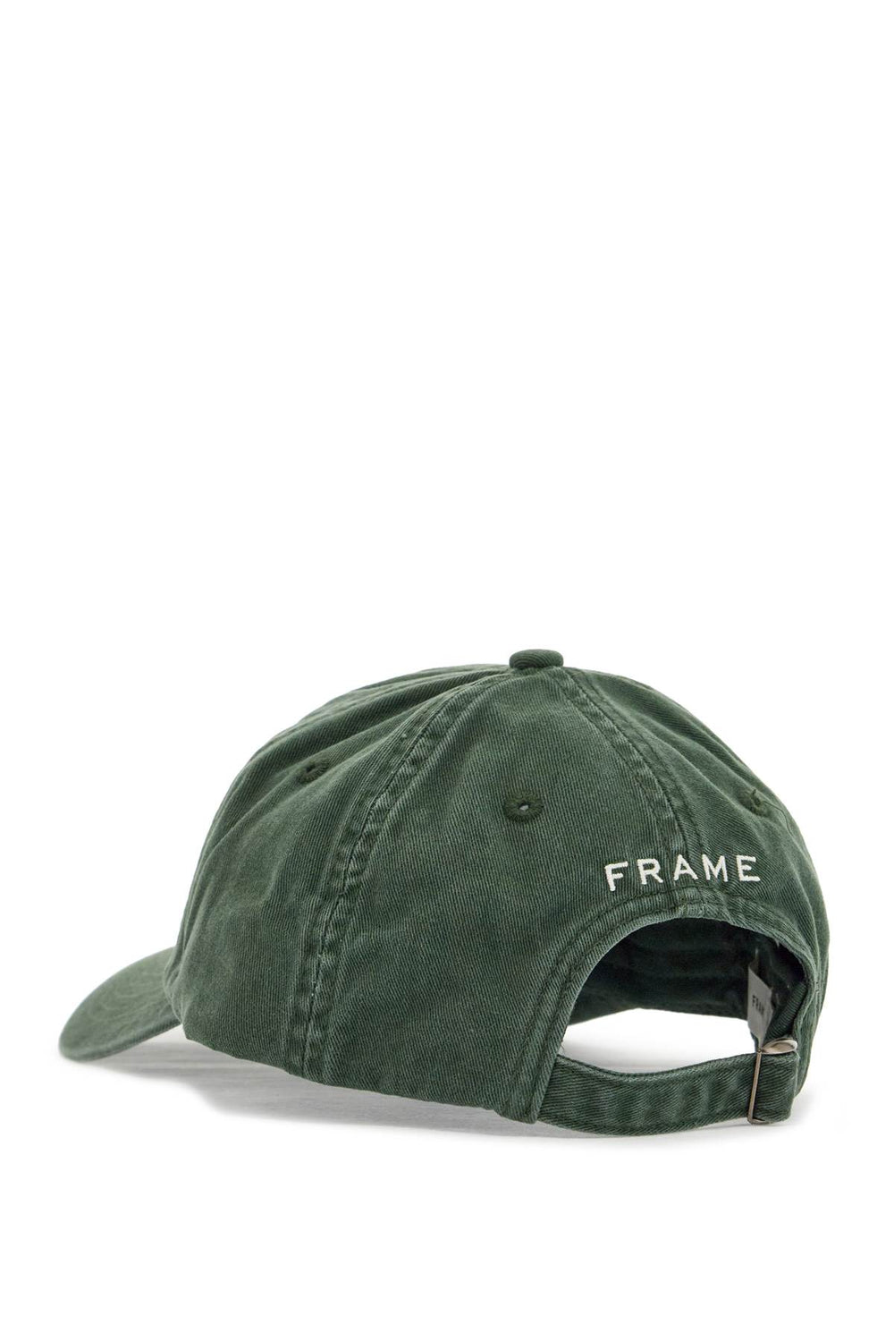 FRAME X Ritz Paris Baseball Cap