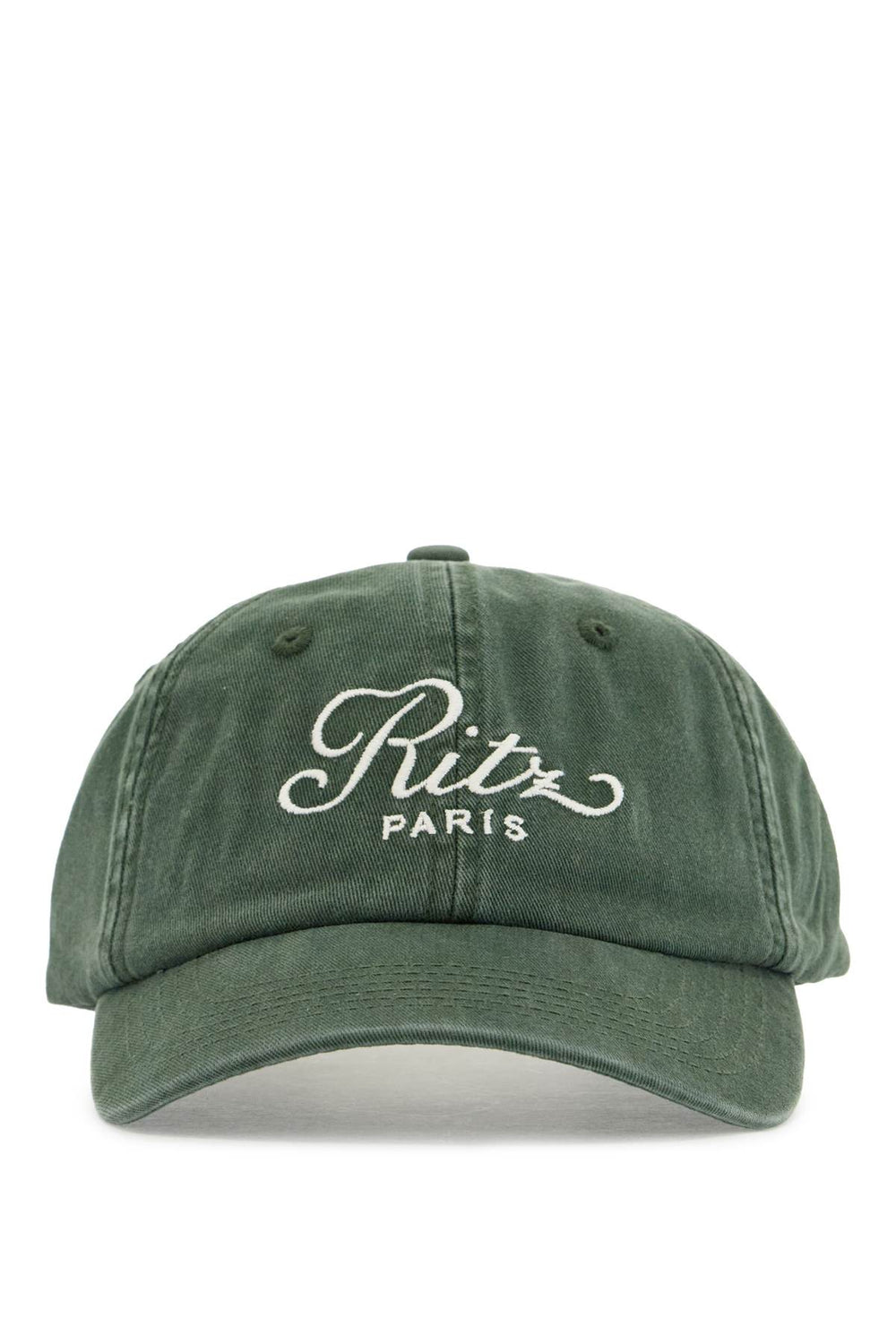 FRAME X Ritz Paris Baseball Cap