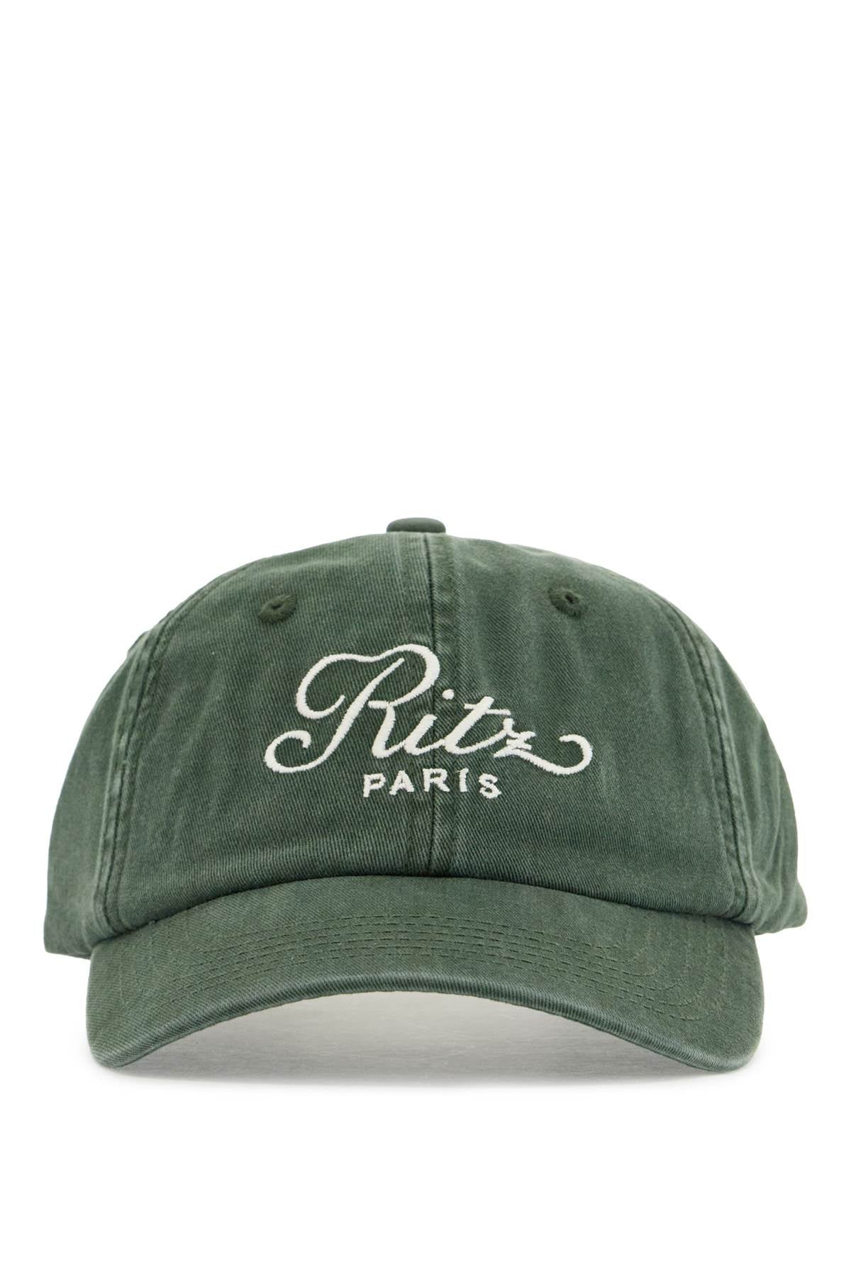 FRAME X Ritz Paris Baseball Cap