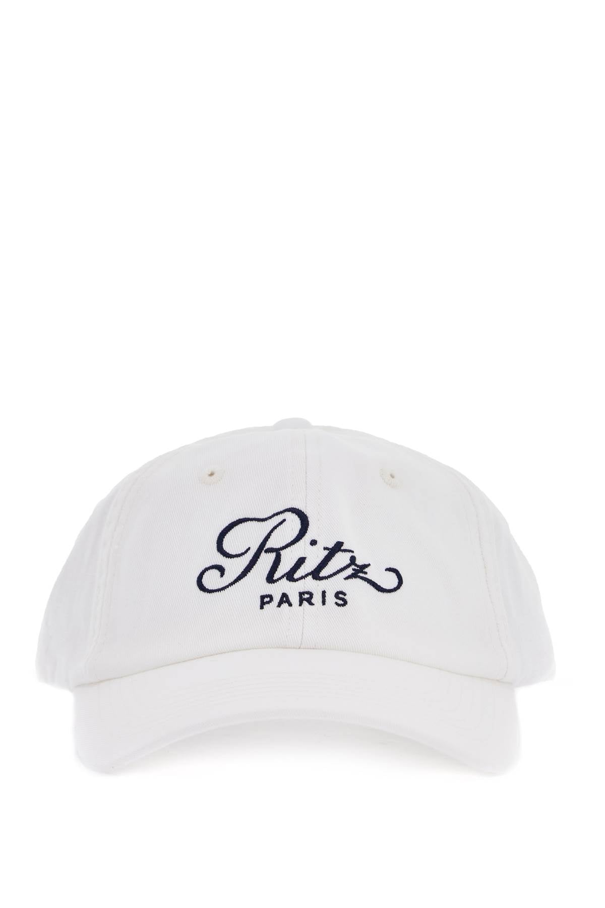 FRAME X Ritz Paris Baseball Cap