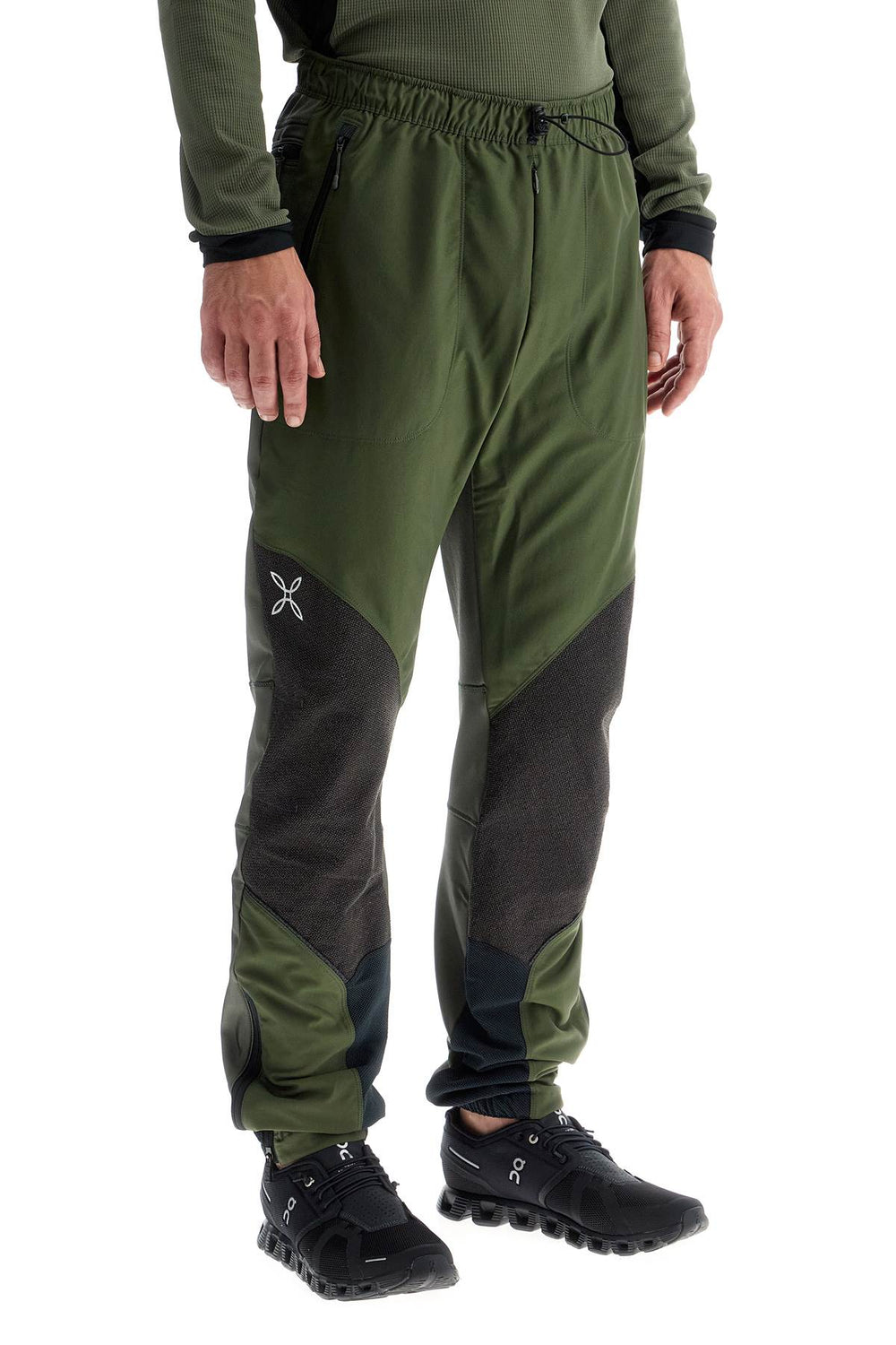 MONTURA Vertigo Sports Pants