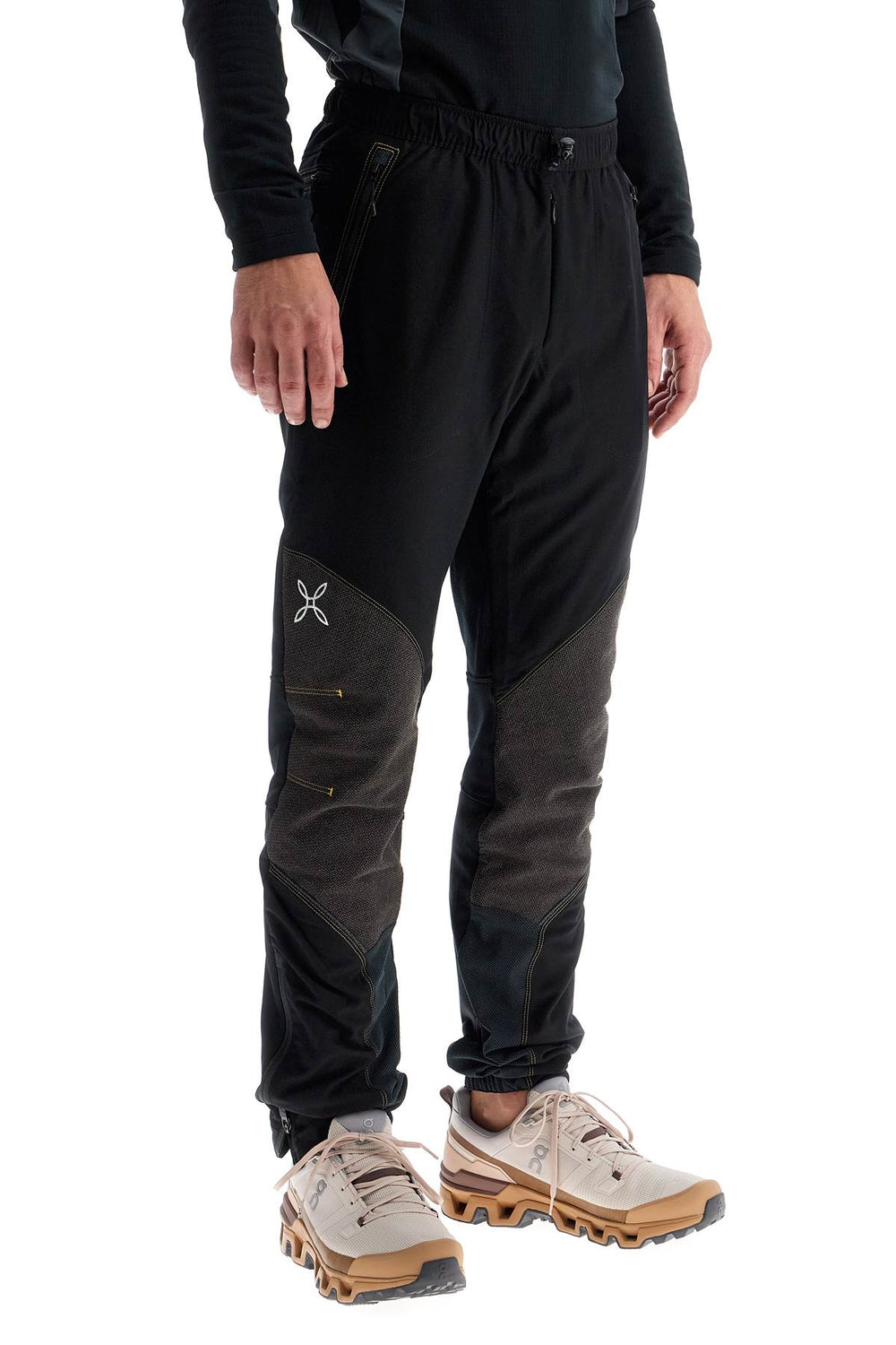 MONTURA Vertigo Sports Pants