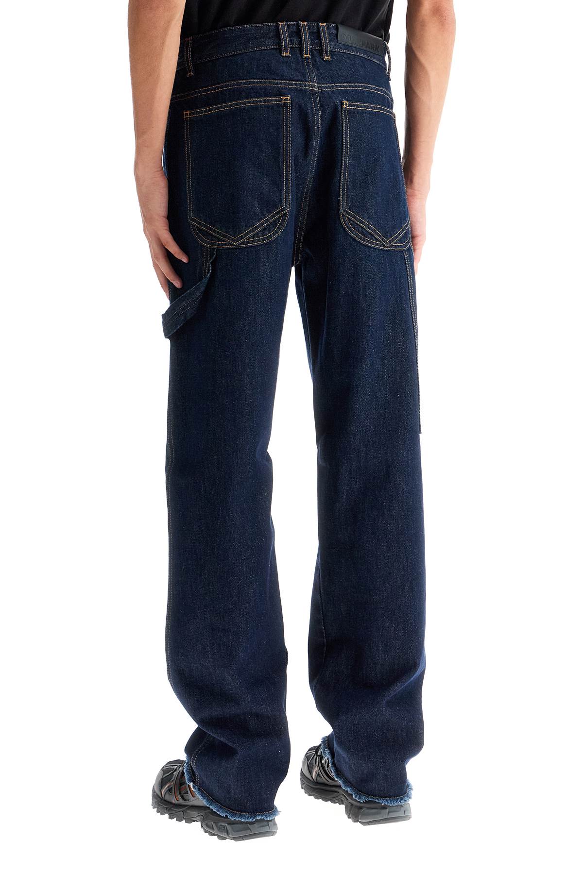 Darkpark John's Workwear Jeans