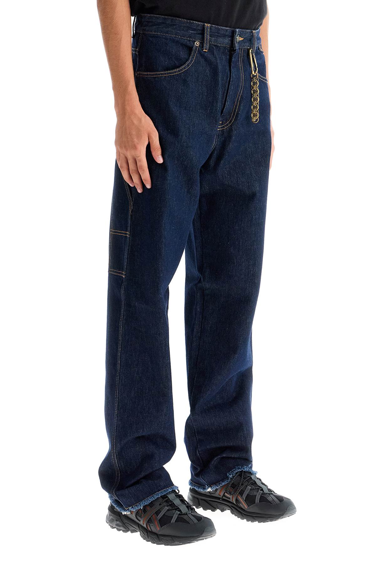 Darkpark John's Workwear Jeans