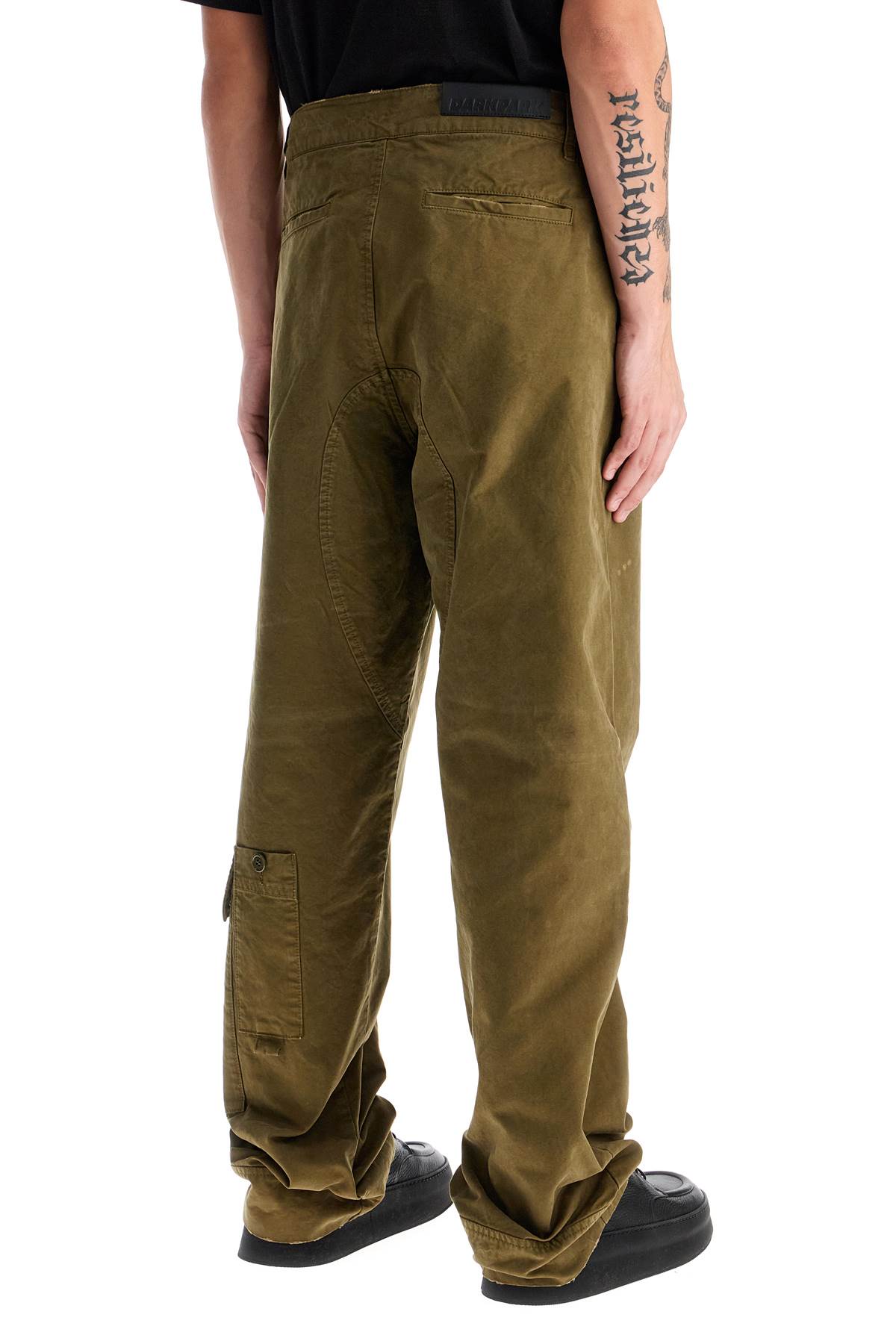 Darkpark Jeffrey Cargo Pants