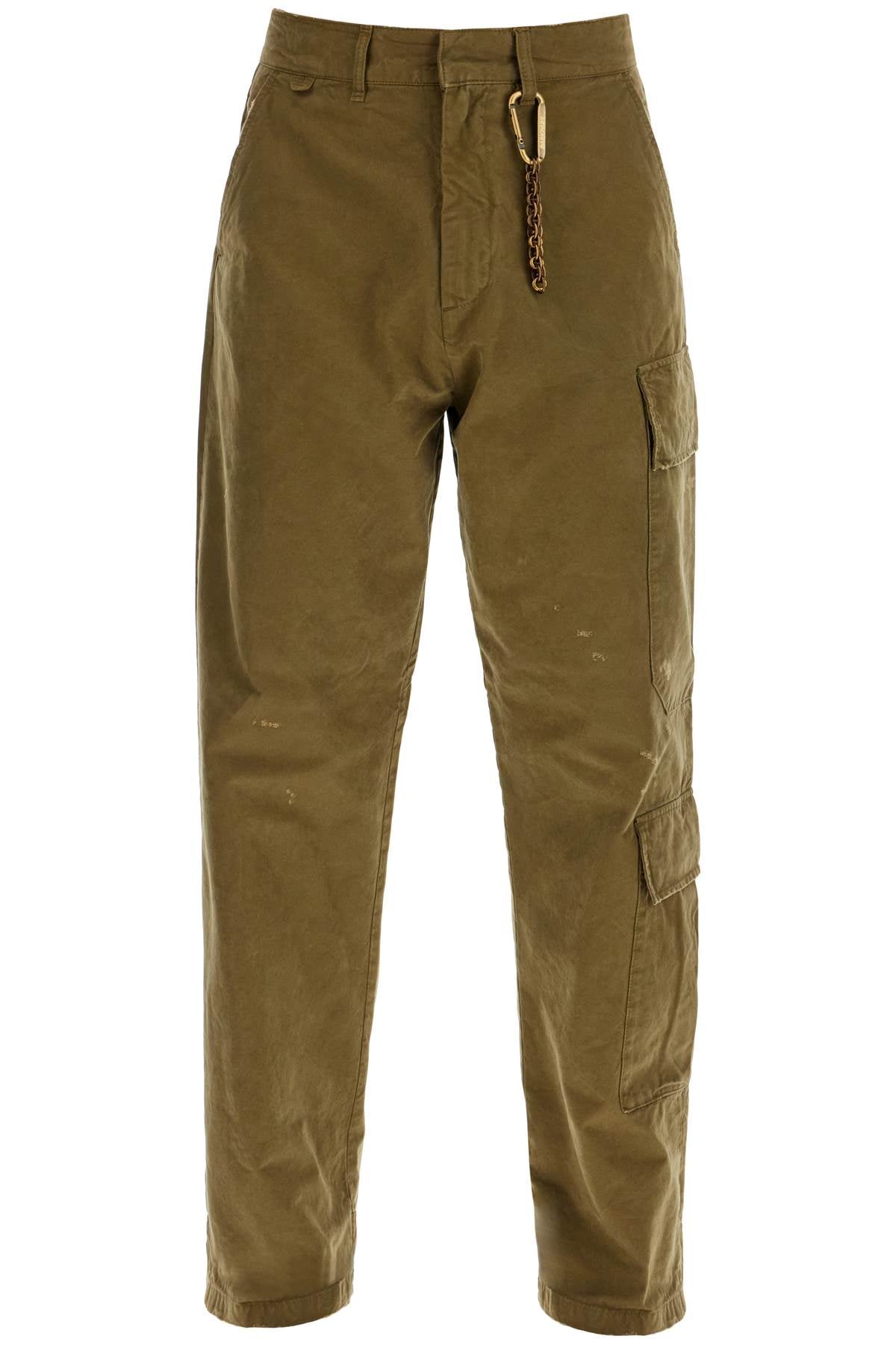 Darkpark Jeffrey Cargo Pants