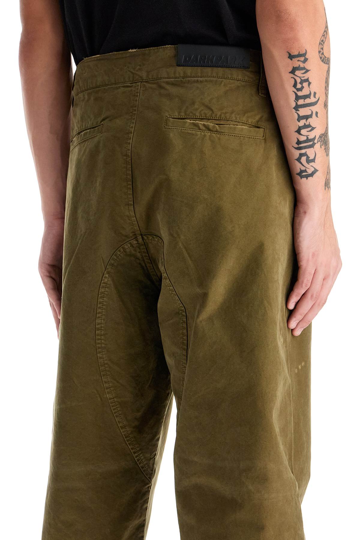 Darkpark Jeffrey Cargo Pants