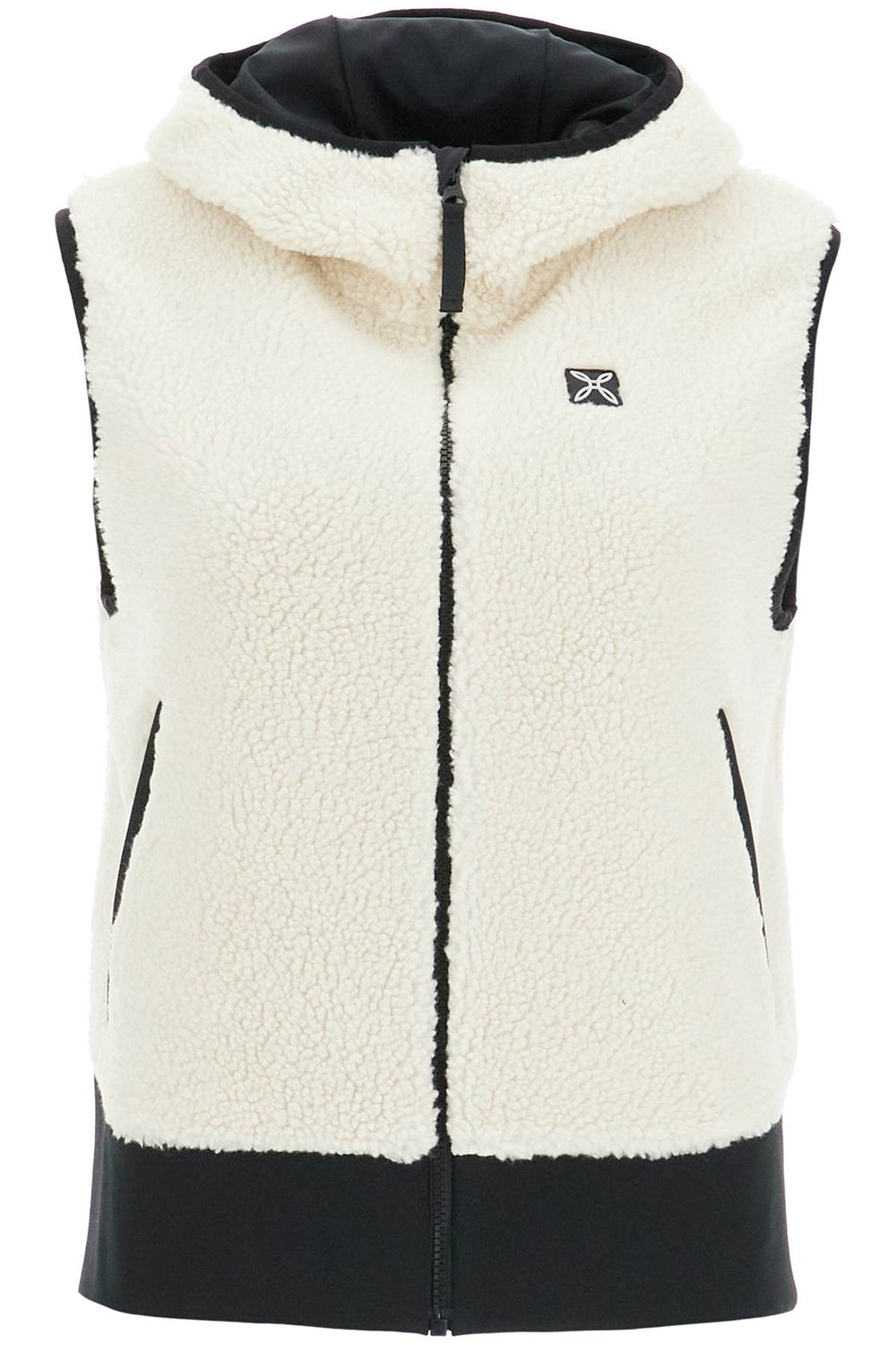 MONTURA Sherpa Hooded Vest