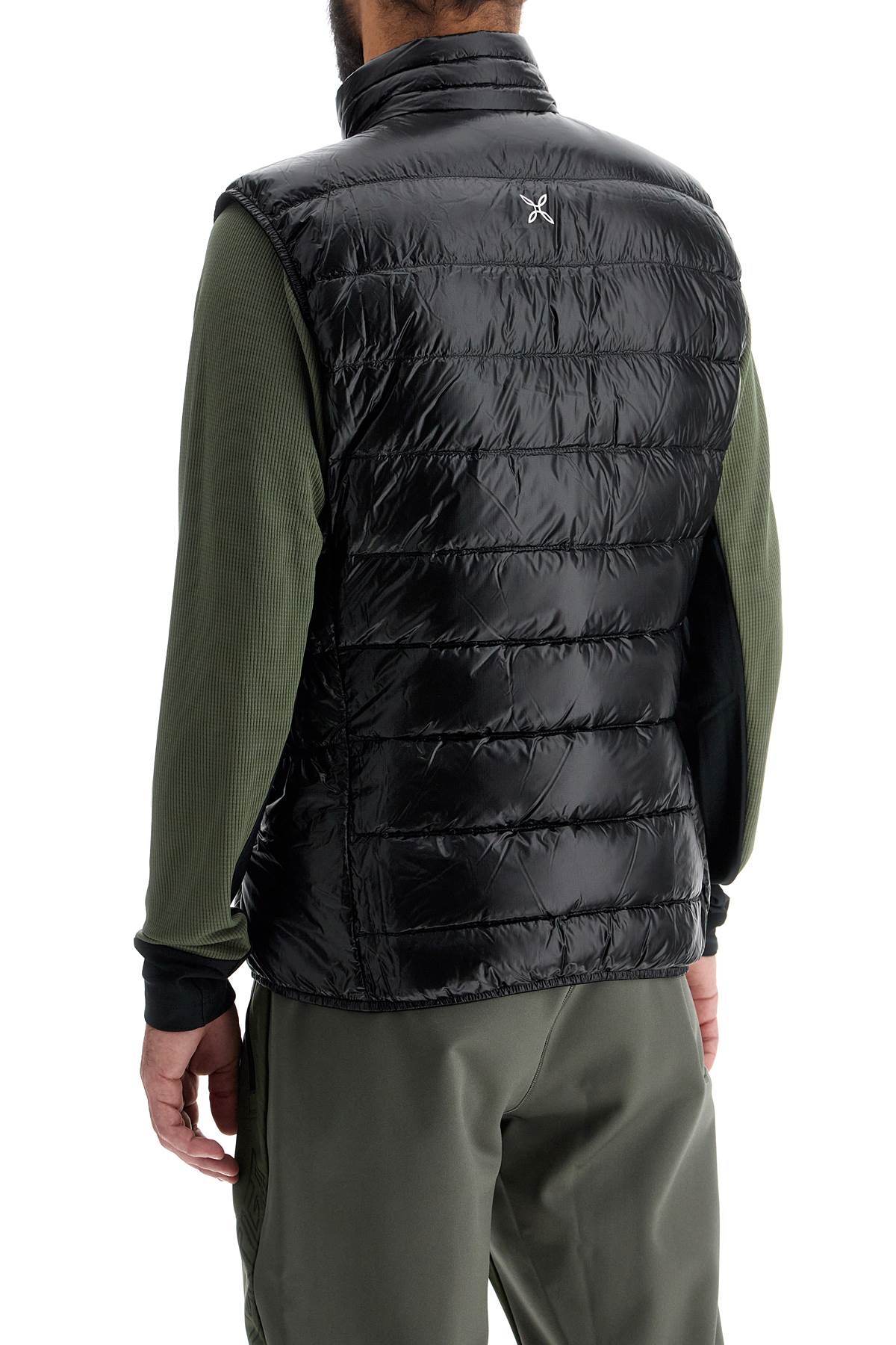 MONTURA Helios Sleeveless Down Jacket