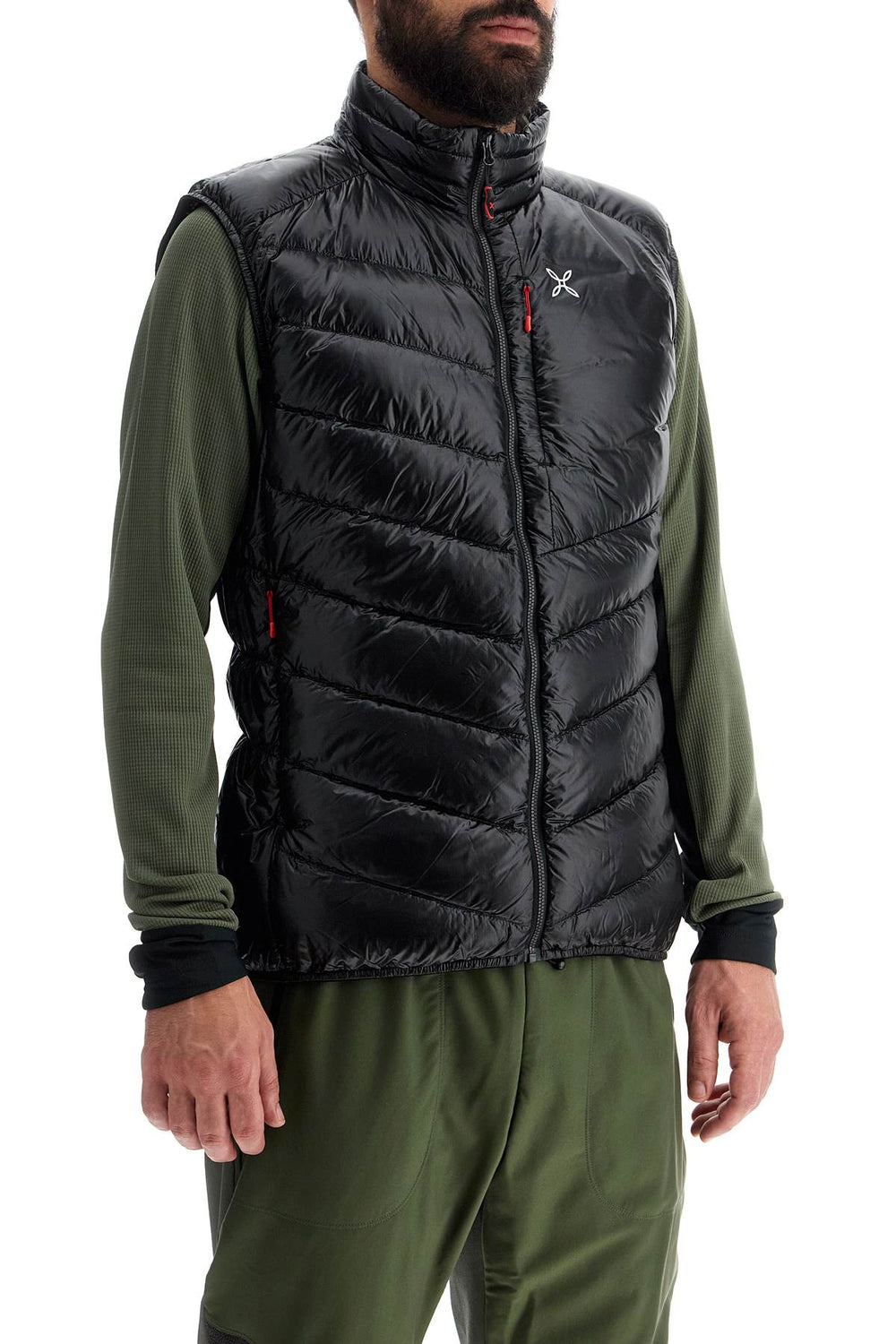 MONTURA Helios Sleeveless Down Jacket