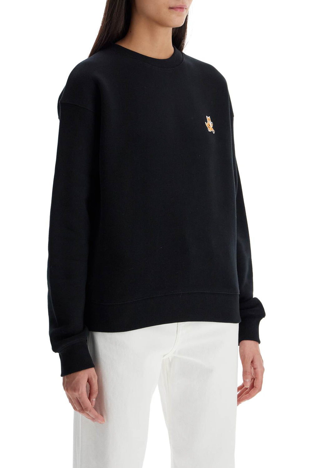 Maison Kitsune Speedy Fox Sweatshirt