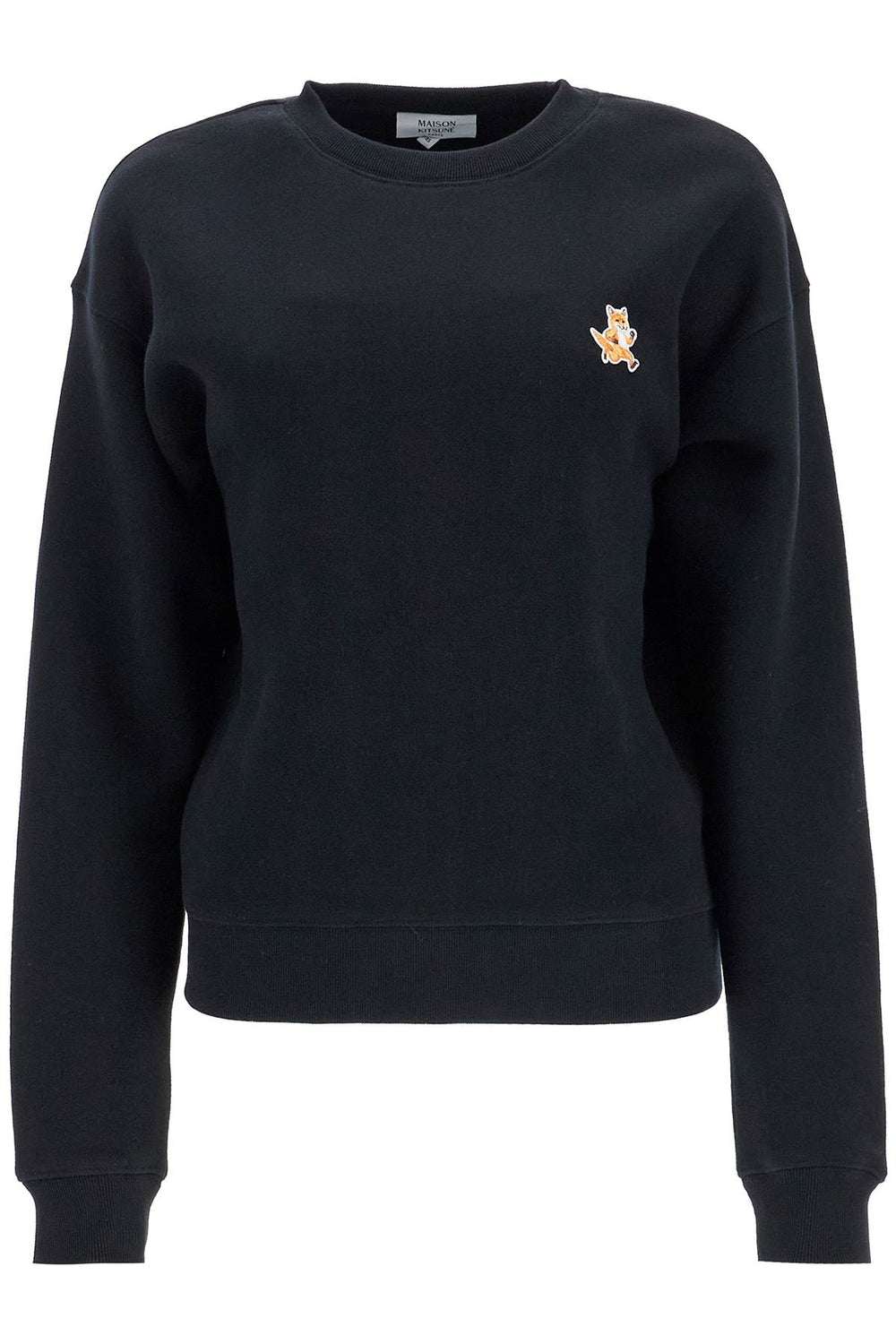 Maison Kitsune Speedy Fox Sweatshirt