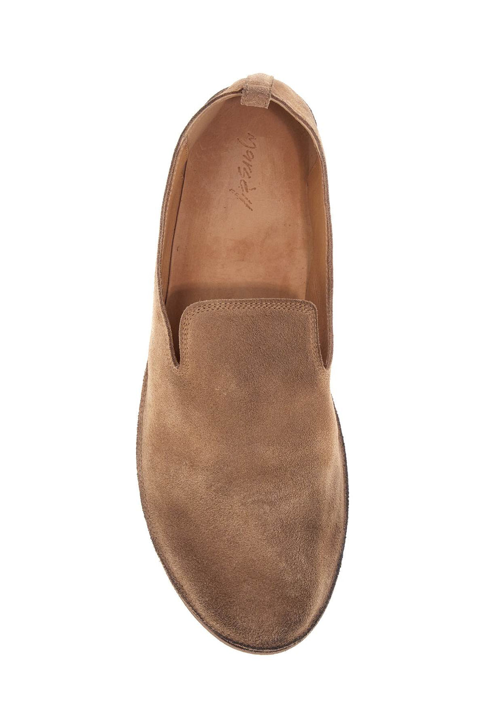 Marsell Strasacco Loafers