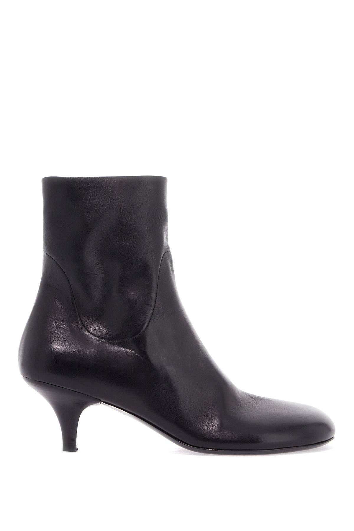 Marsell Spilla Ankle Boots