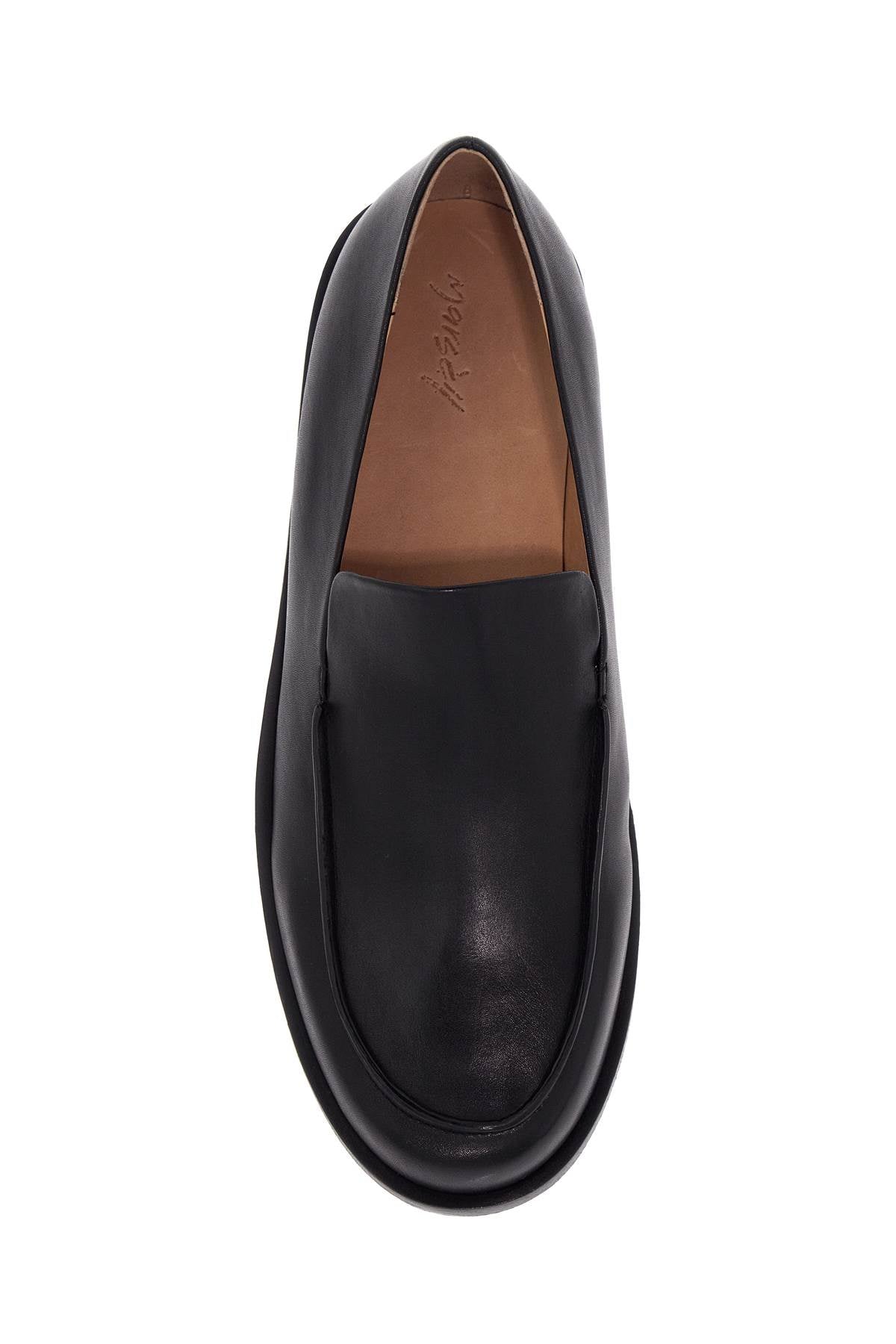 Marsell Mocasso Loafers