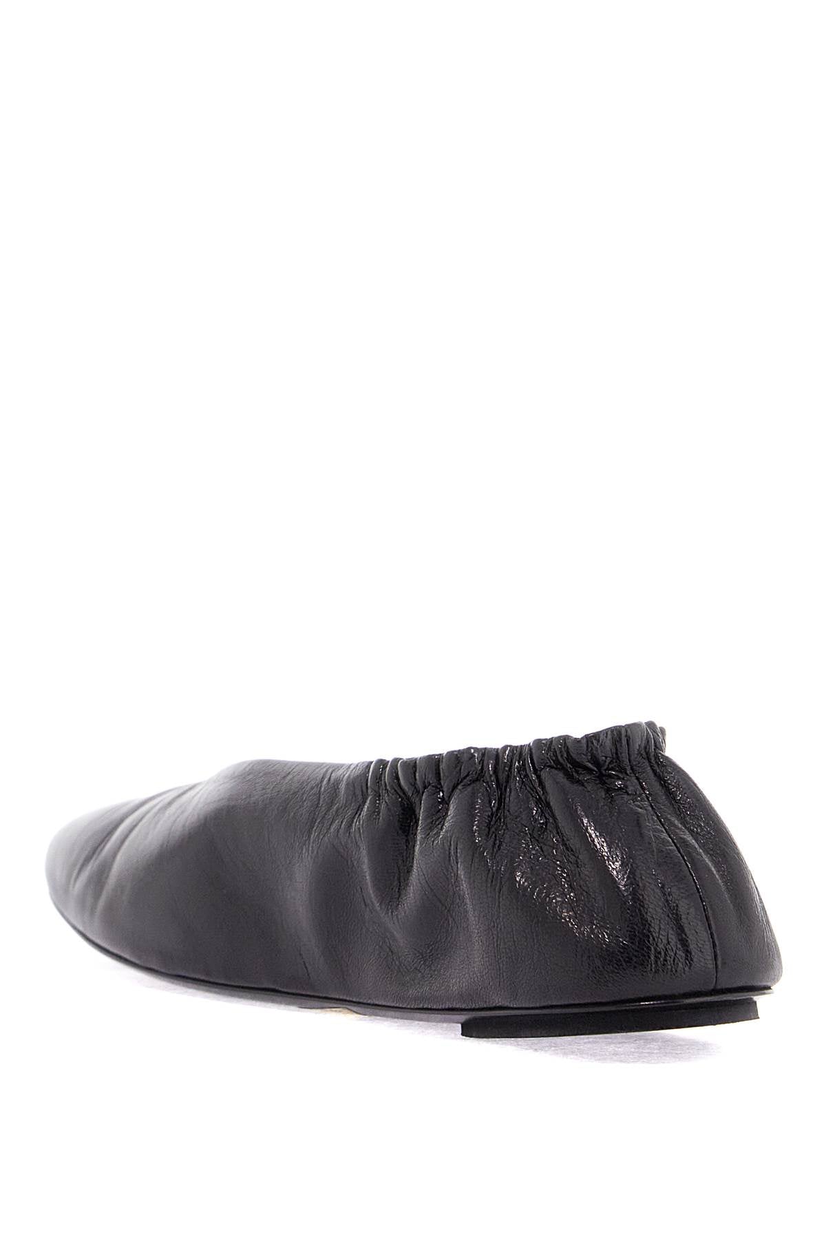 Marsell Coltellaccio Ballet Flats