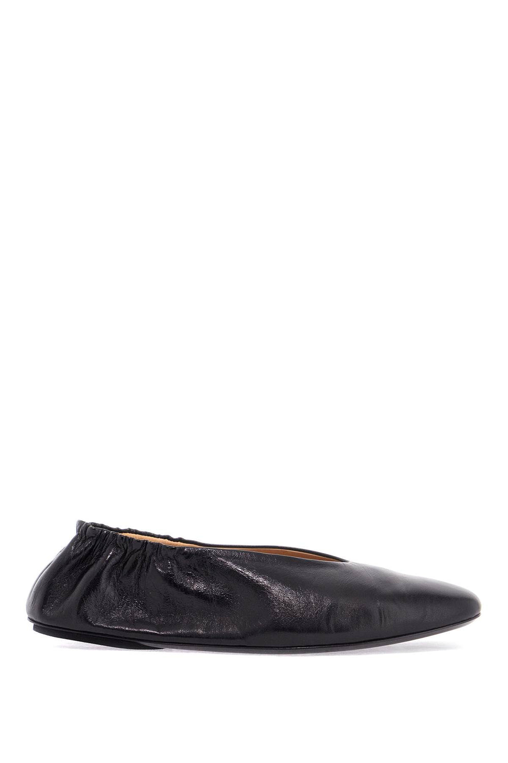 Marsell Coltellaccio Ballet Flats