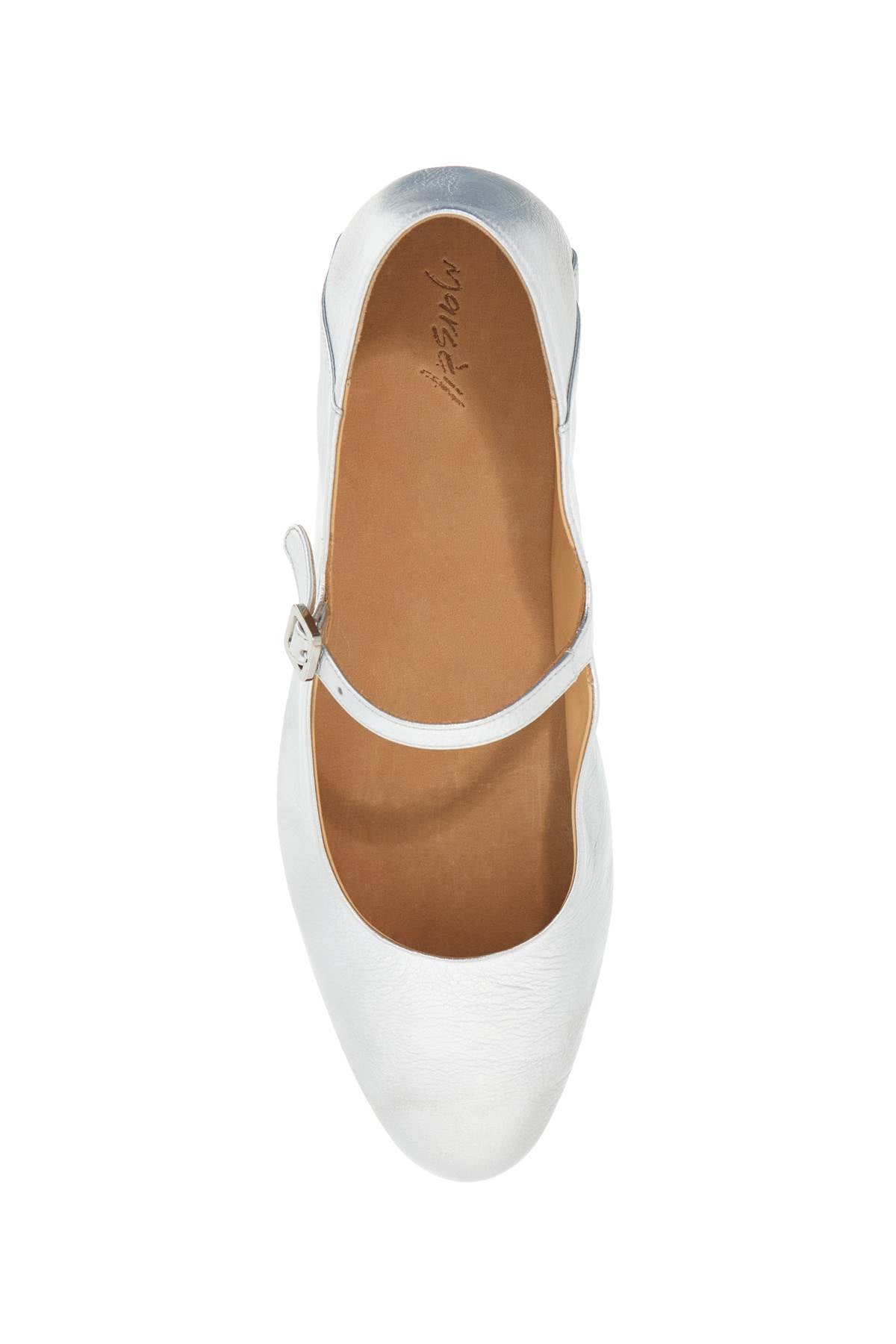 Marsell Scivolo Ballet Flats