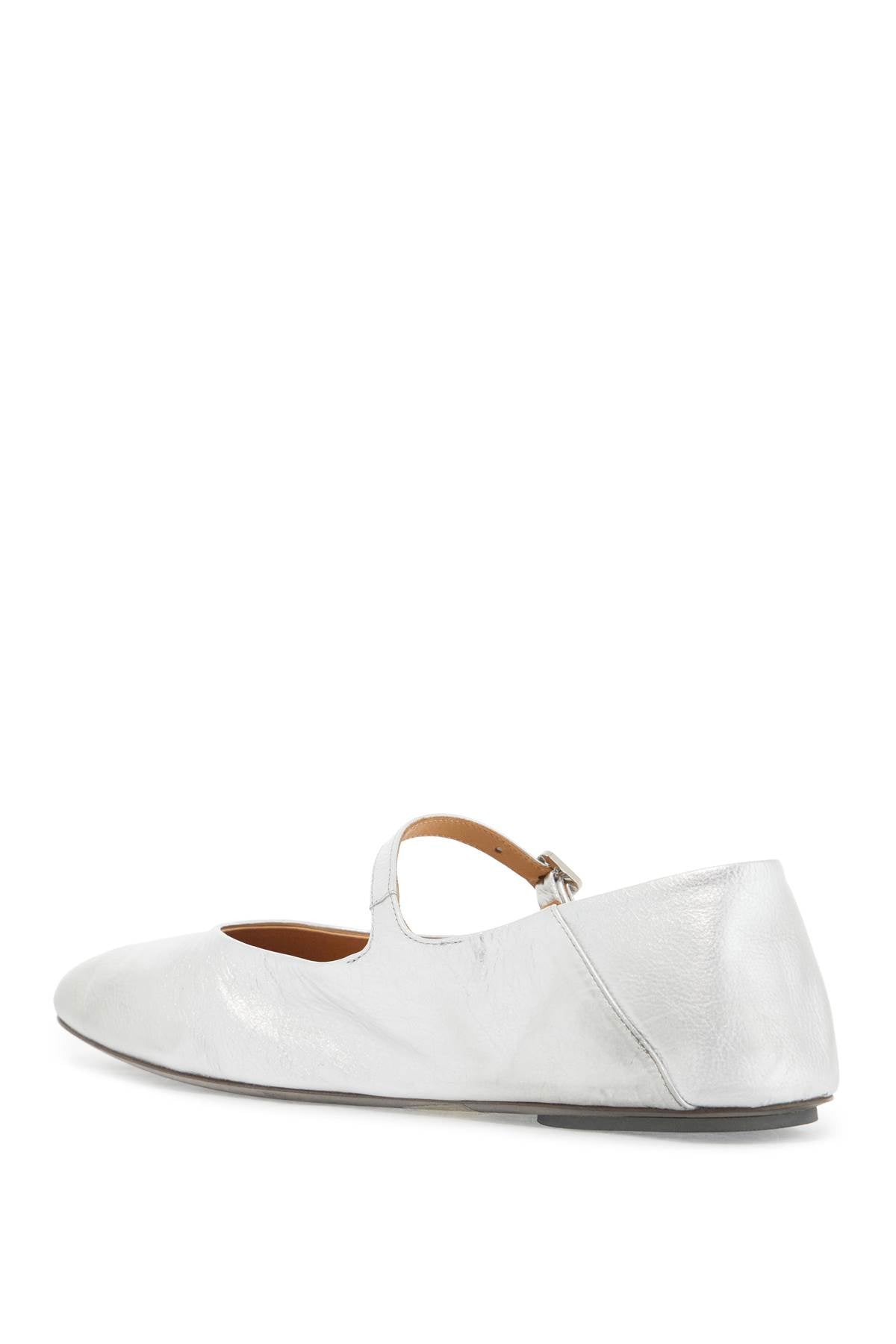 Marsell Scivolo Ballet Flats