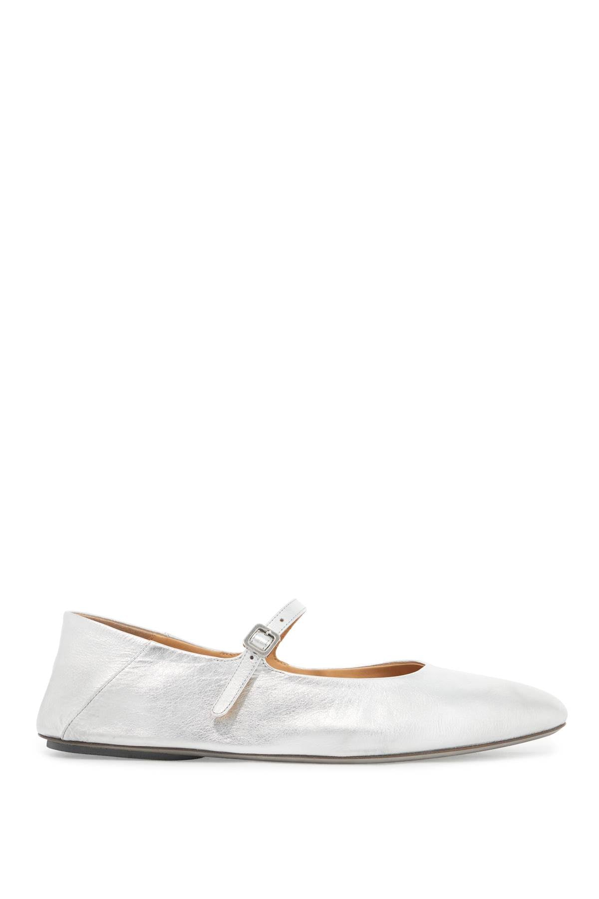 Marsell Scivolo Ballet Flats