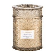 LA JOLIE MUSE Maelyn -  Island Coconut 19oz Candle