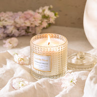 LA JOLIE MUSE Marvella - Champs De Tuberose 10oz Candle